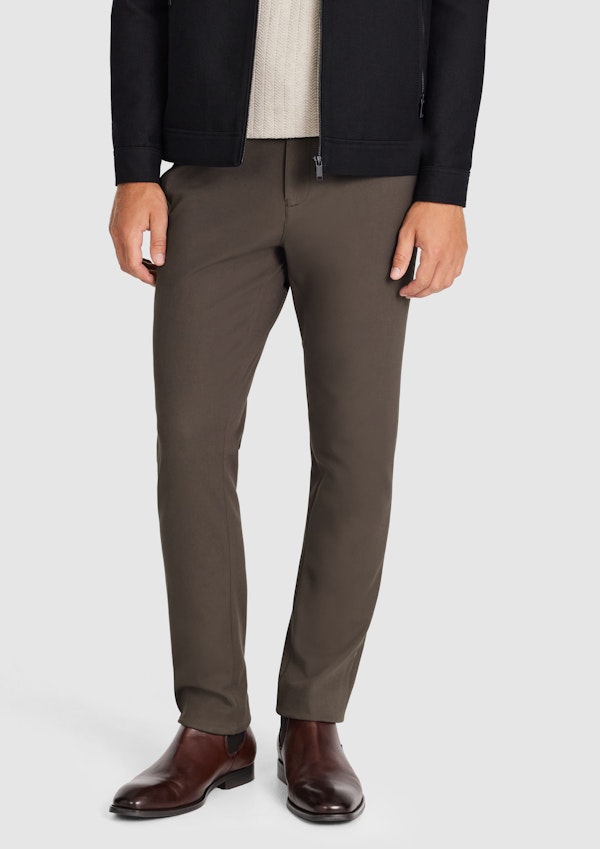 Modern Slim Stretch Pant
