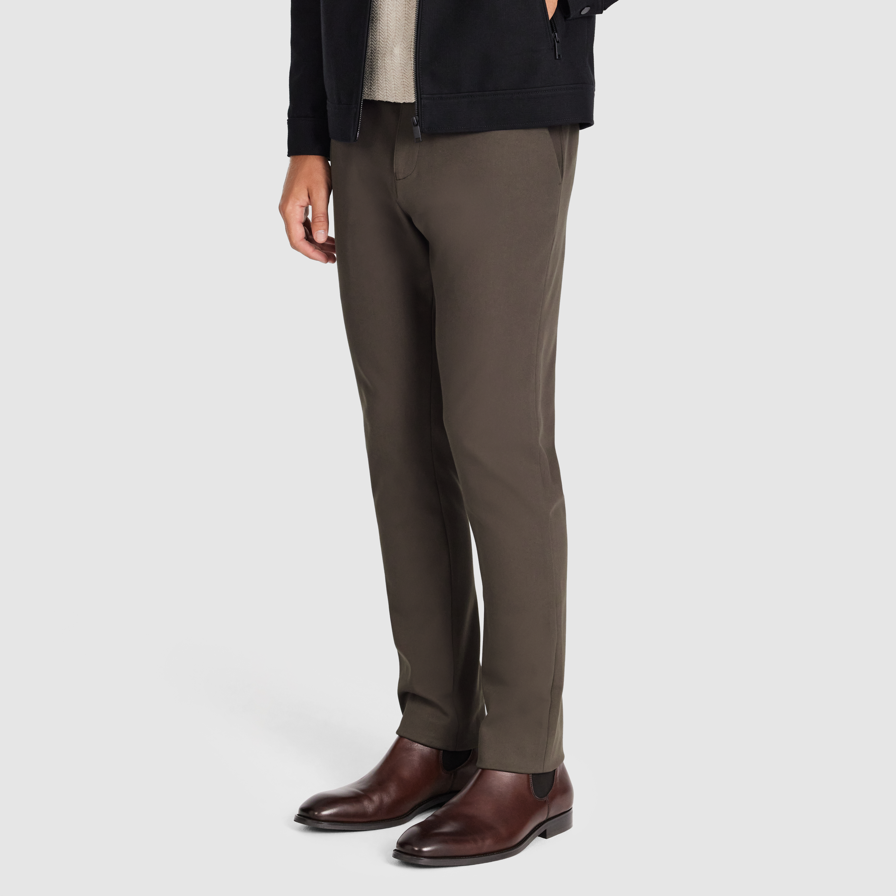 Modern Slim Stretch Pant