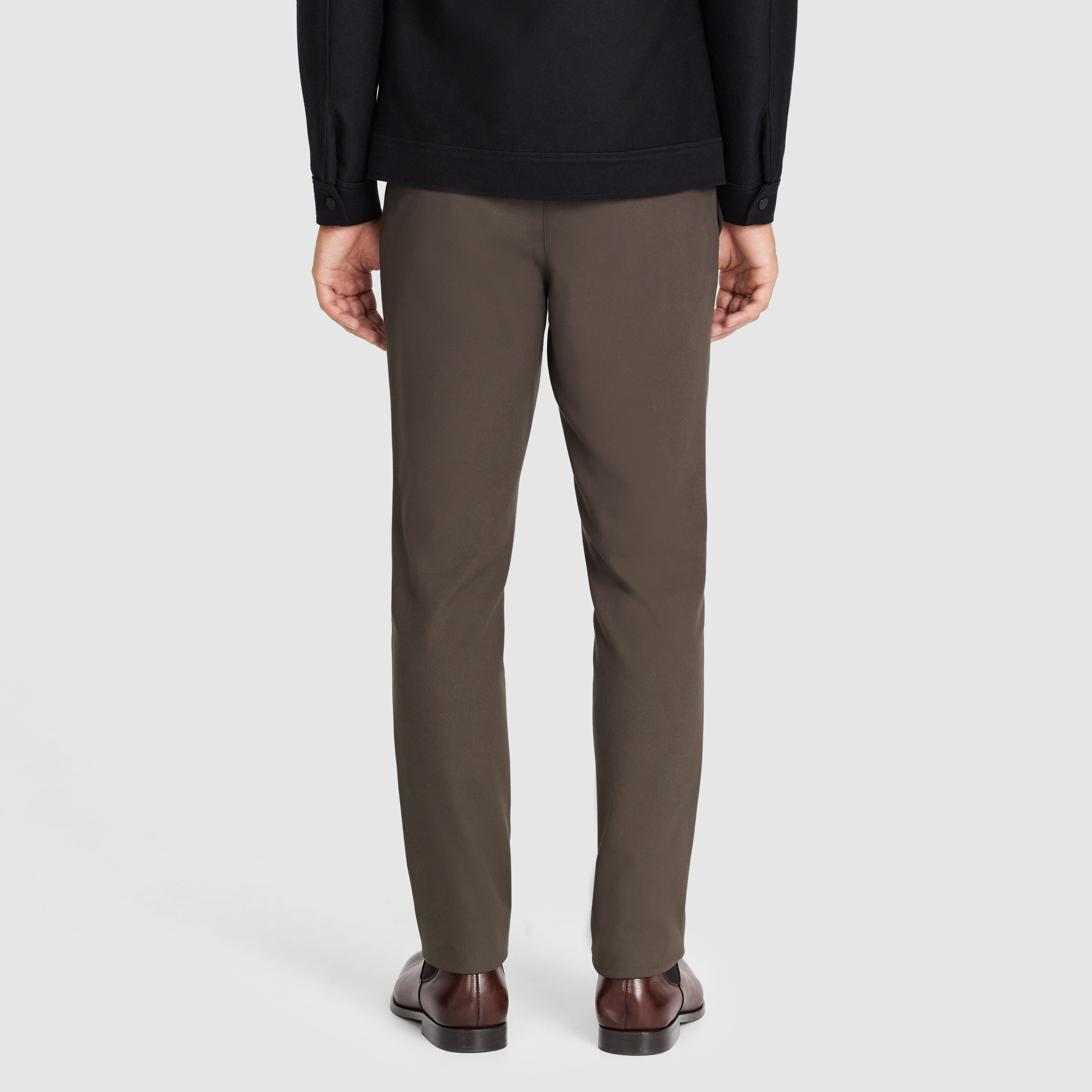 Modern Slim Stretch Pant