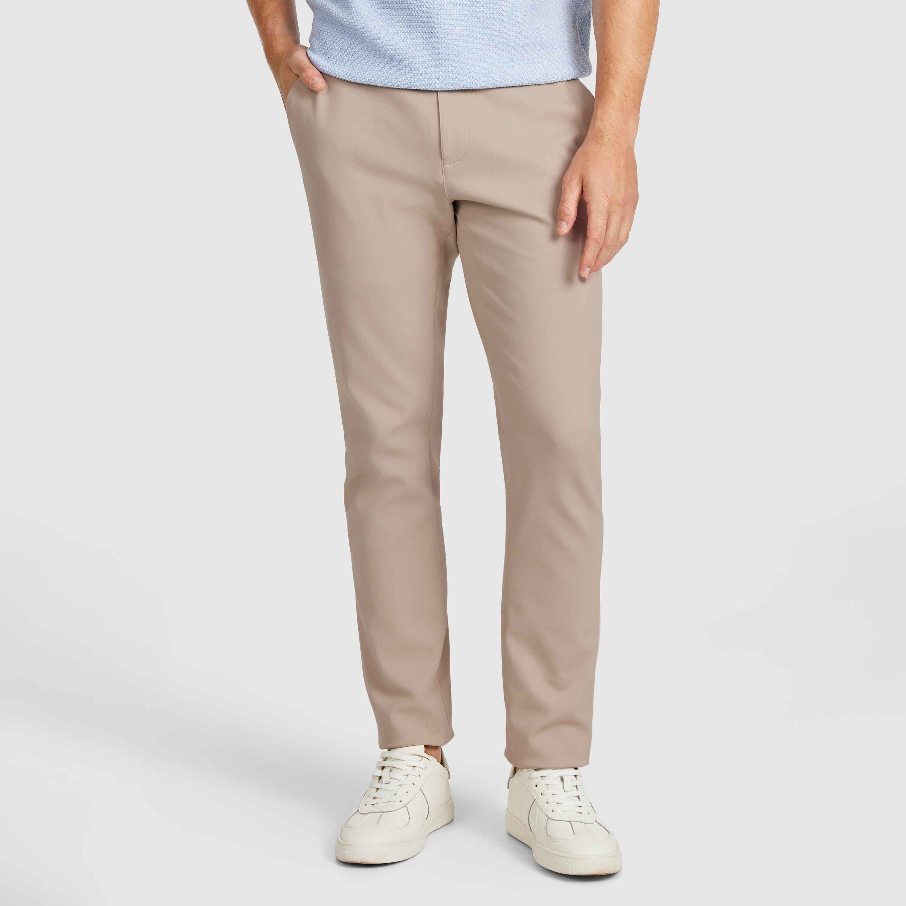 Modern Slim Stretch Pant