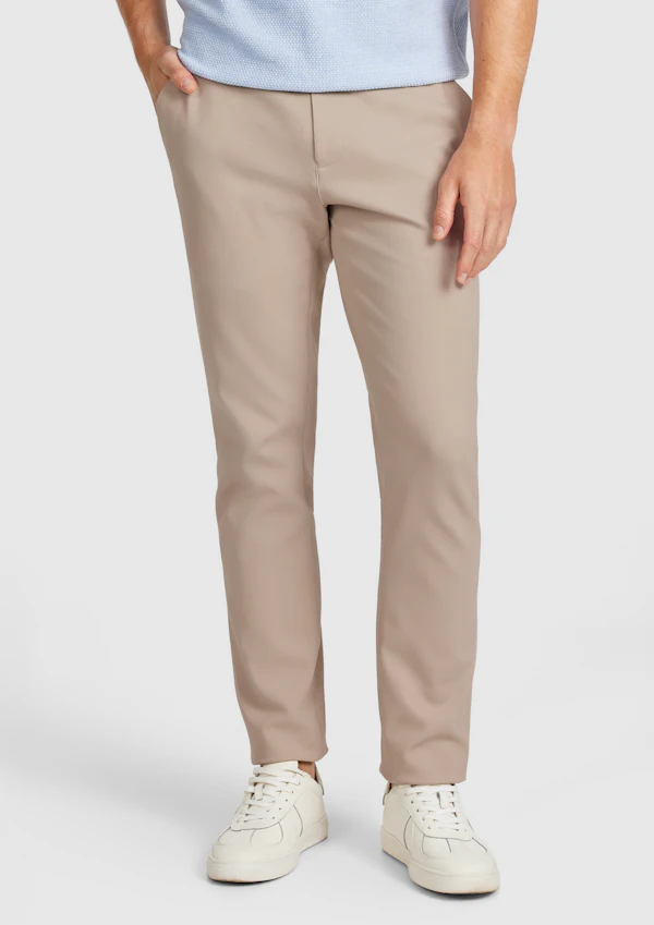 Modern Slim Stretch Pant