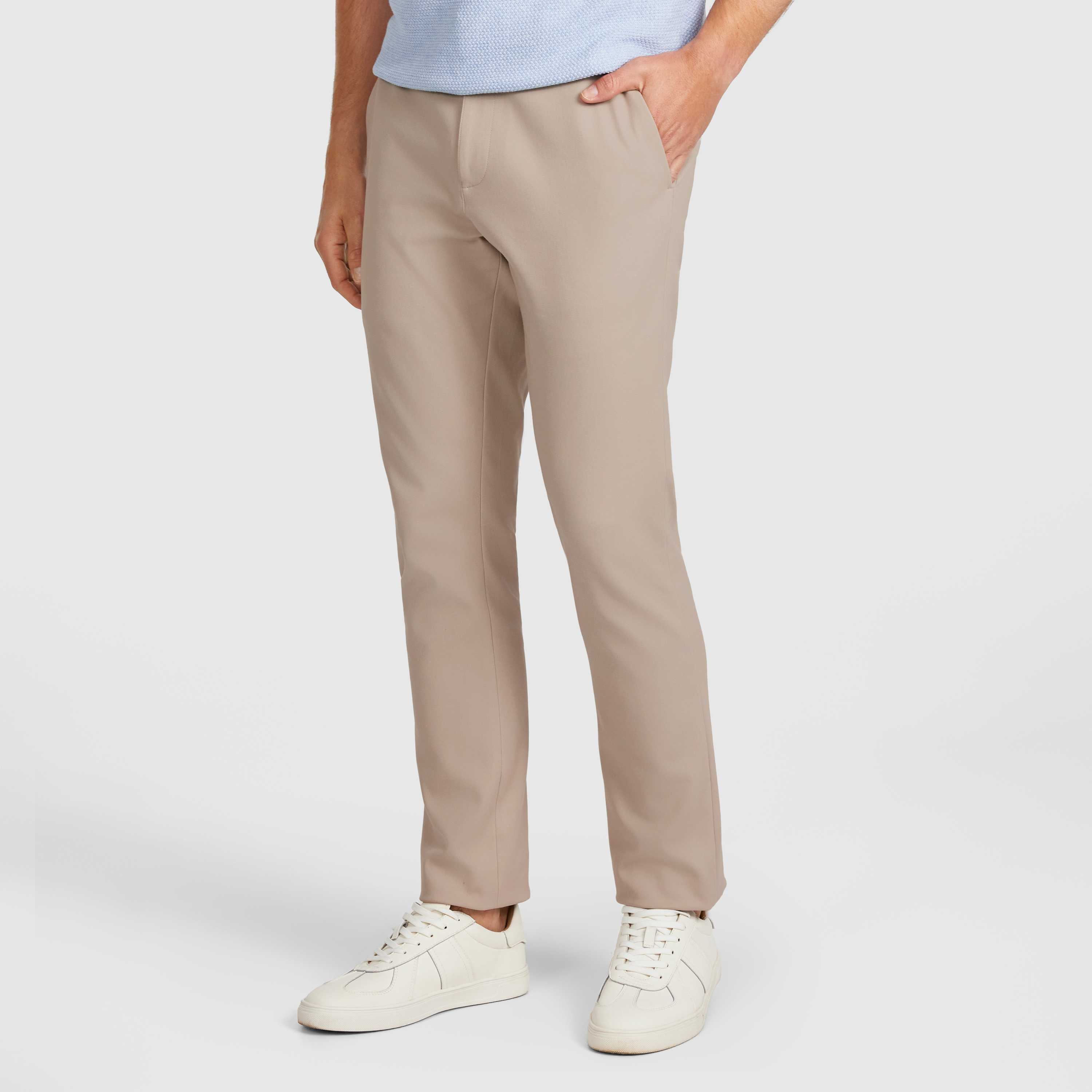Putty Modern Slim Stretch Pant