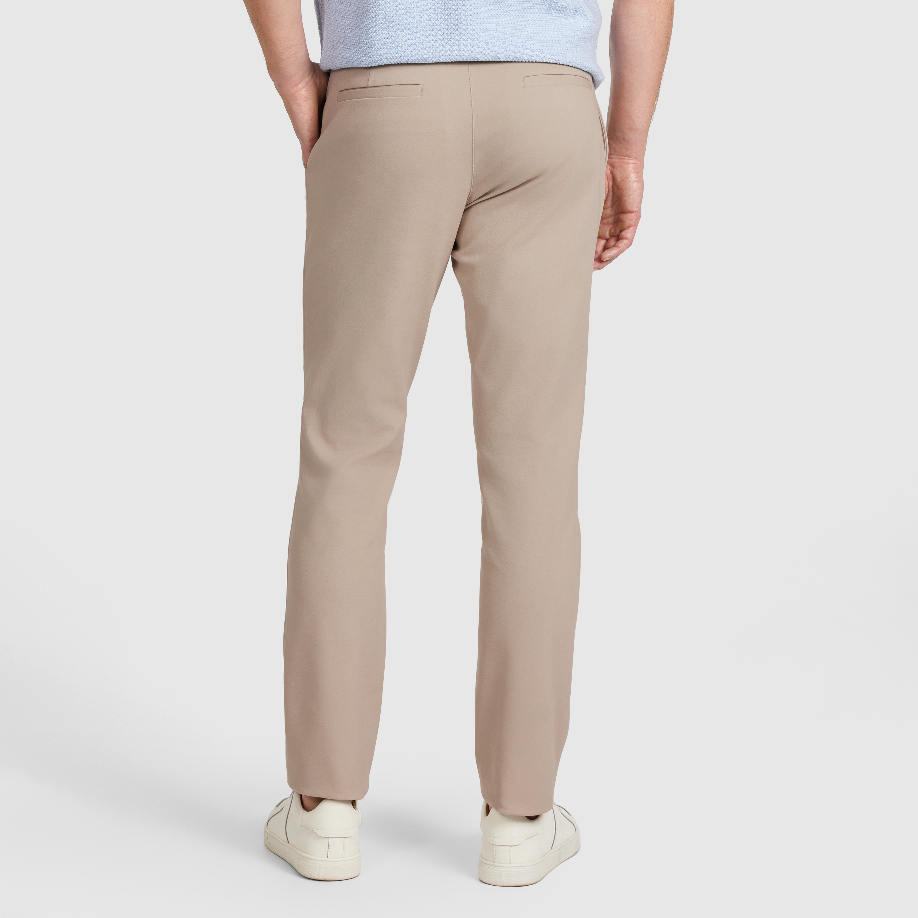 Putty Modern Slim Stretch Pant