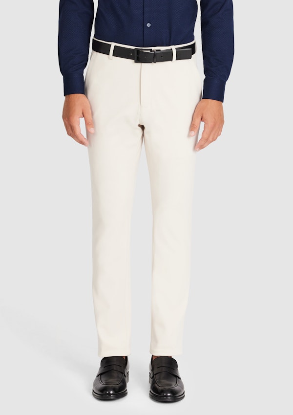 Modern Slim Stretch Pant
