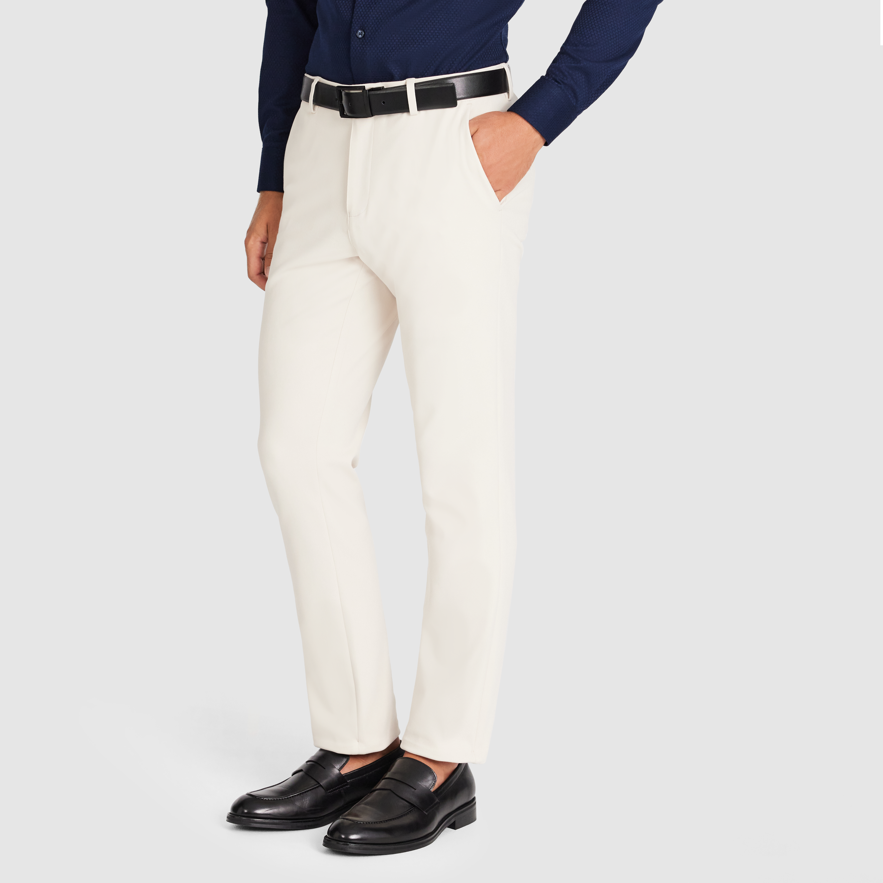 Modern Slim Stretch Pant