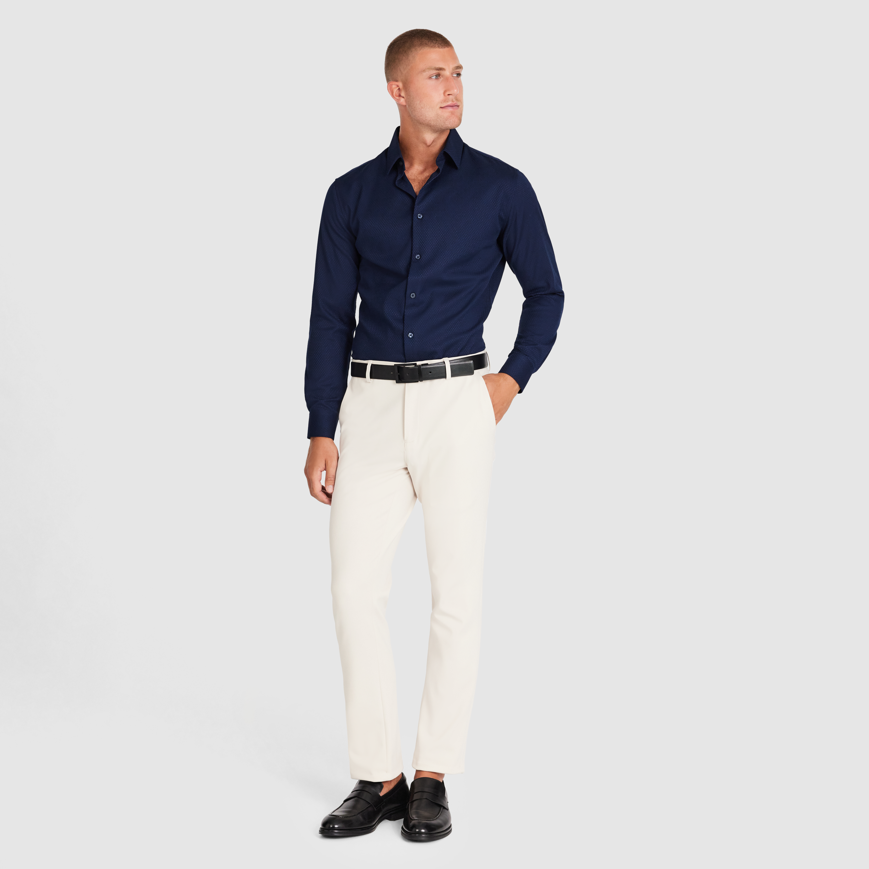 Modern Slim Stretch Pant