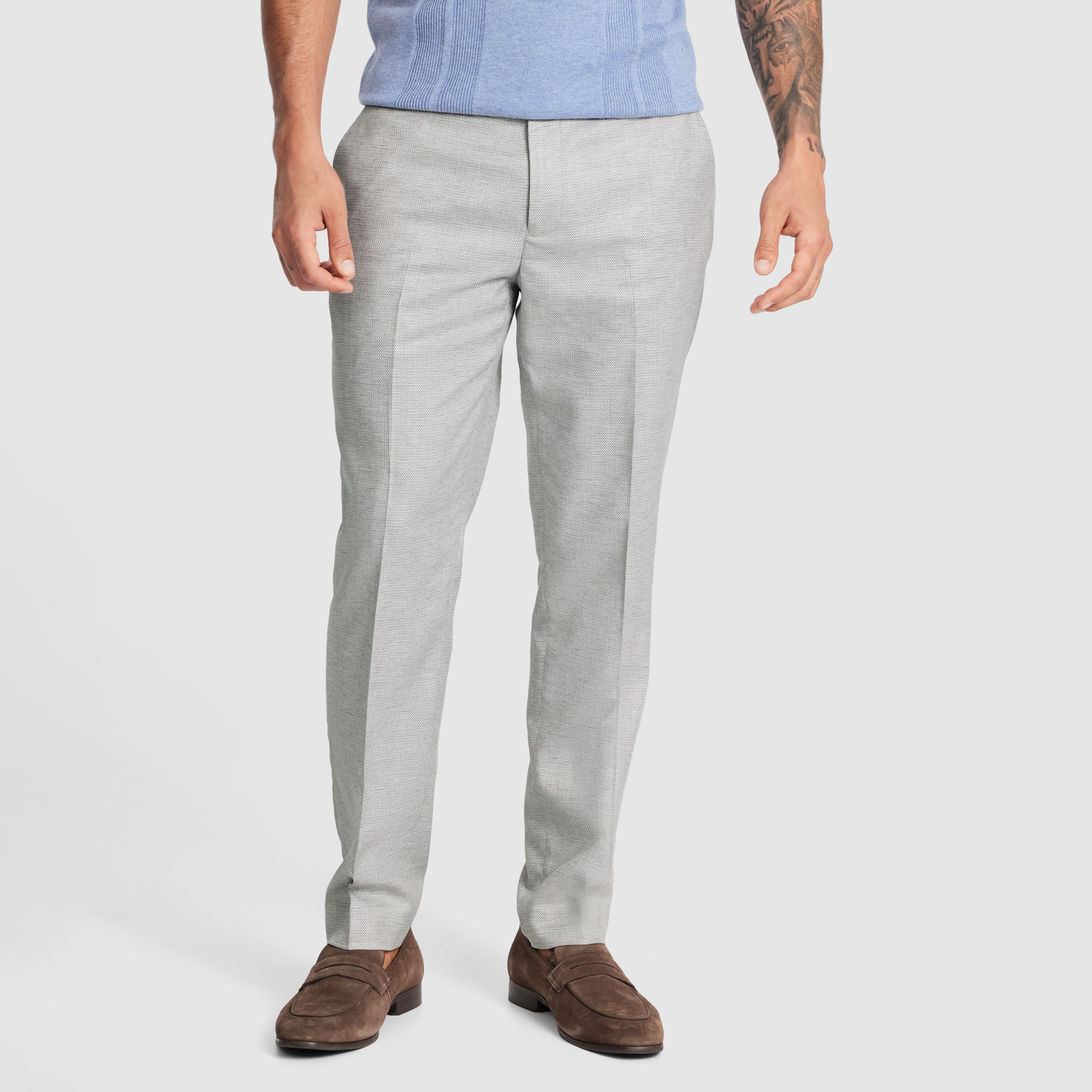 Coast Linen Blend Pant