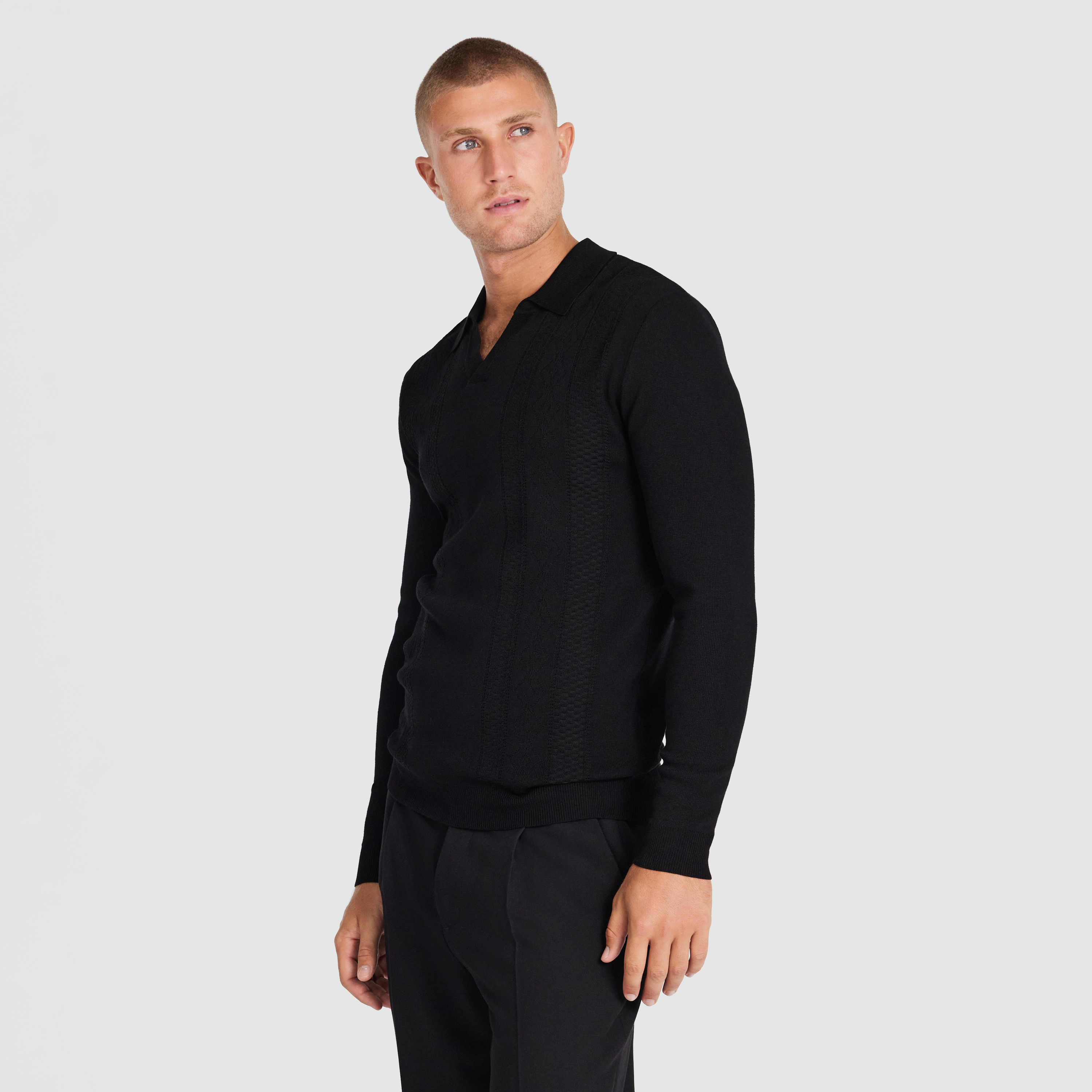 Columbia Textured Knit