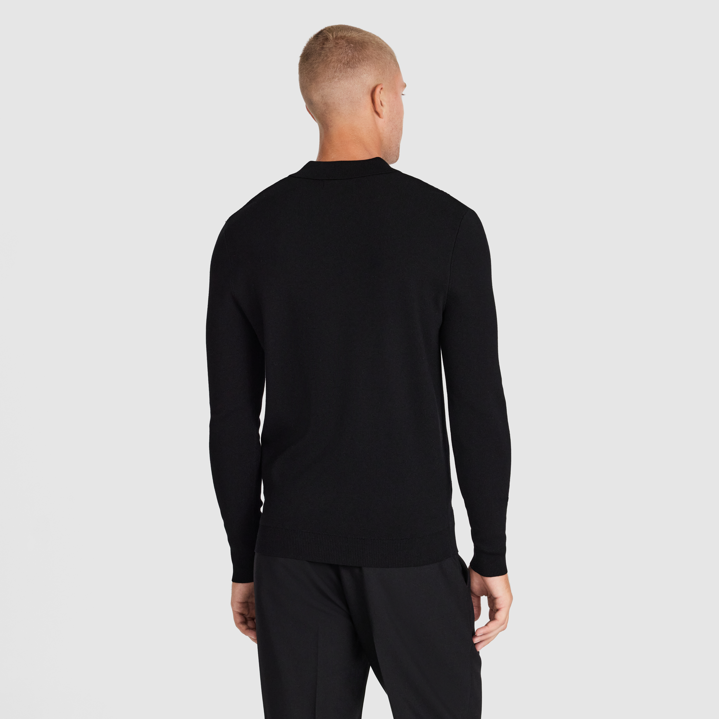 Columbia Textured Knit