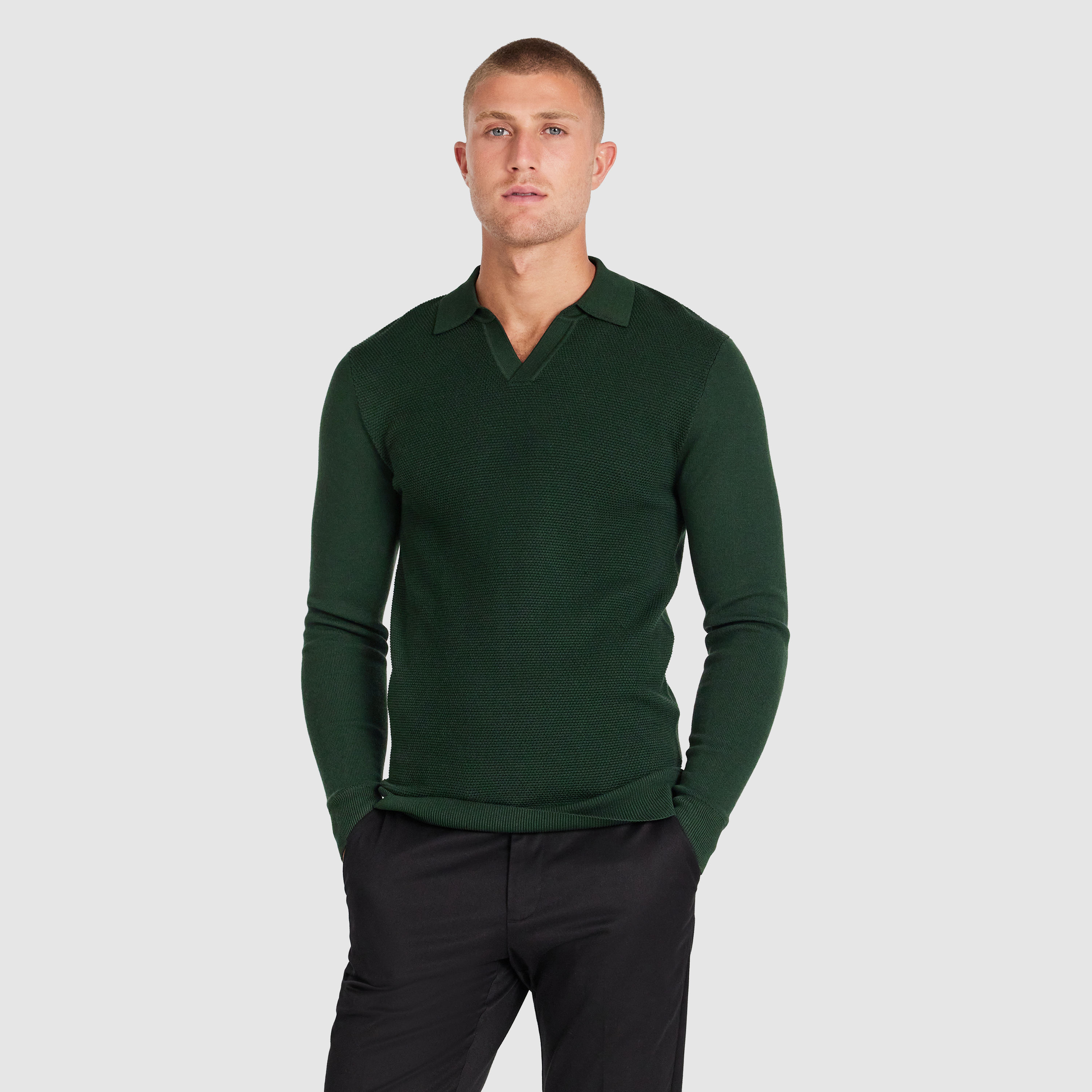 Artemis Textured Knit