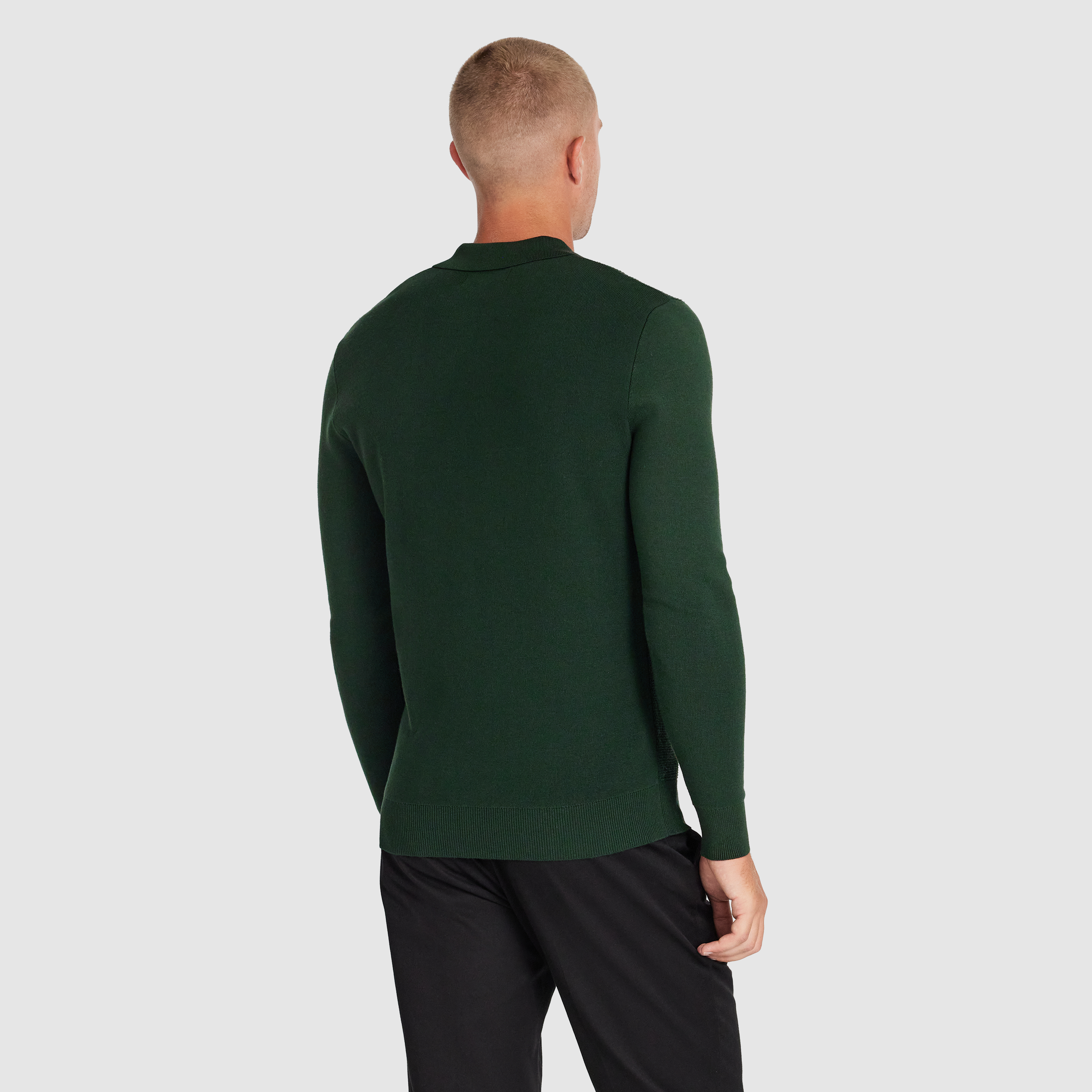 Artemis Textured Knit