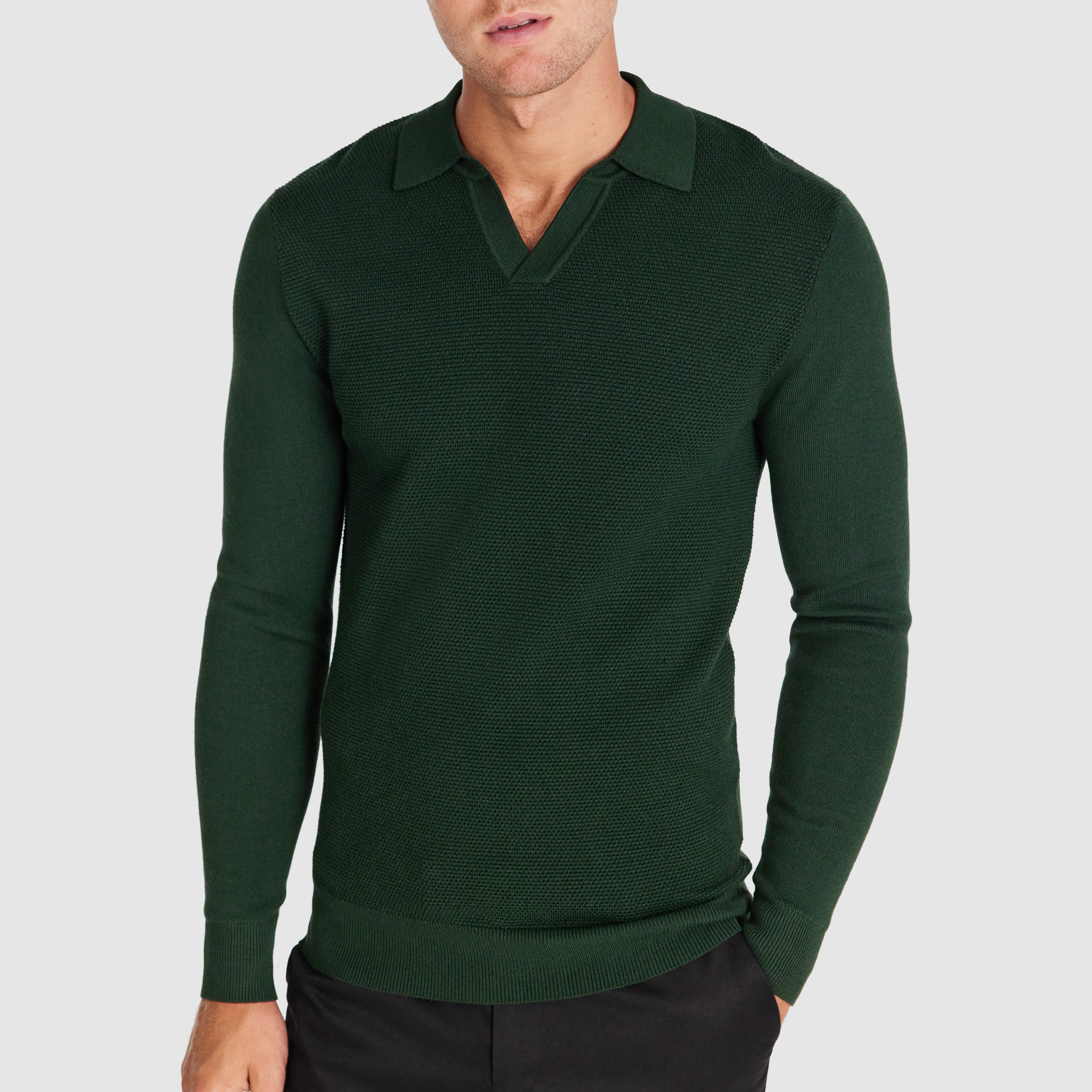 Artemis Textured Knit