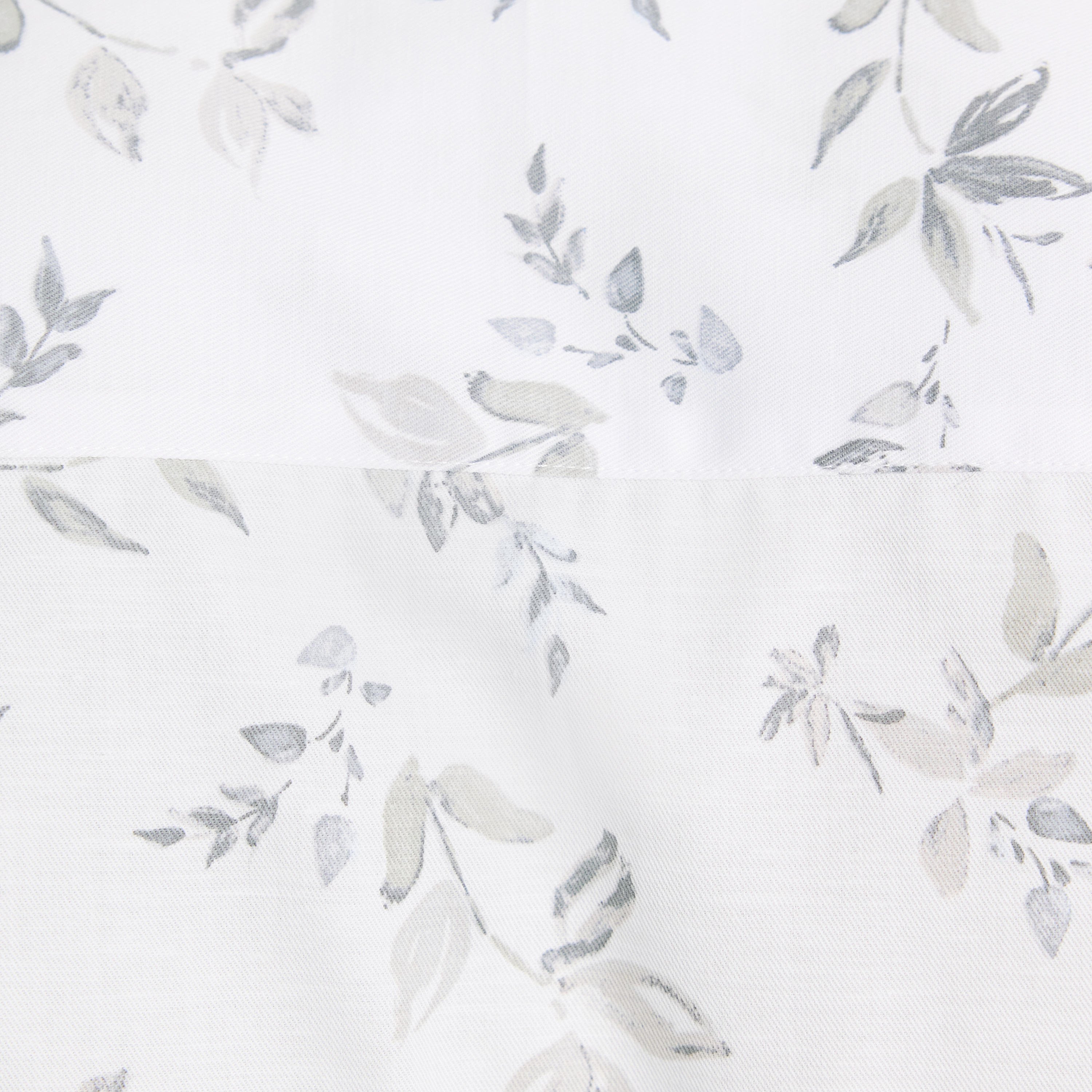 Jaipur Slim Floral Linen Shirt