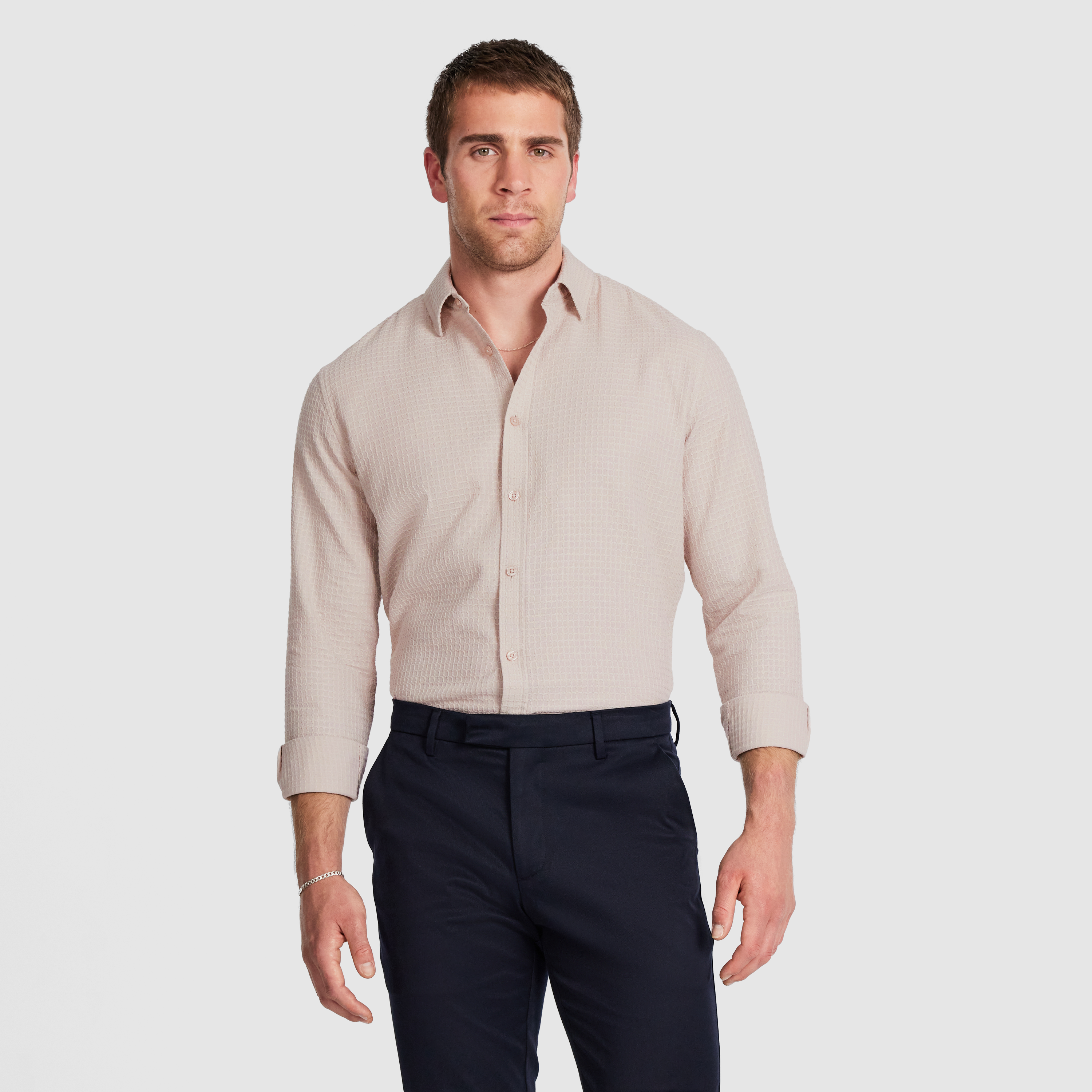 Tuscan Textured Shirt