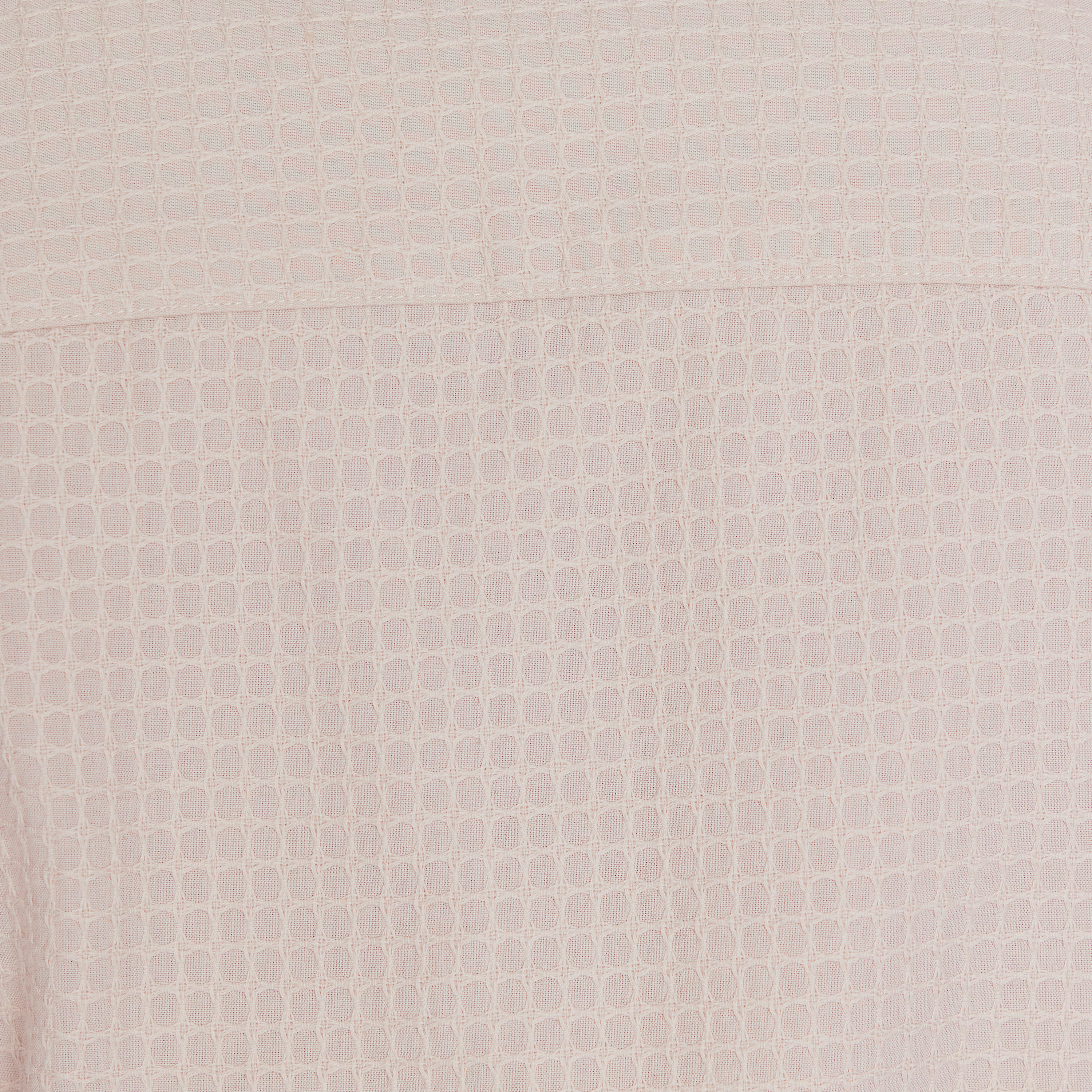 Natural Tuscan Textured Shirt