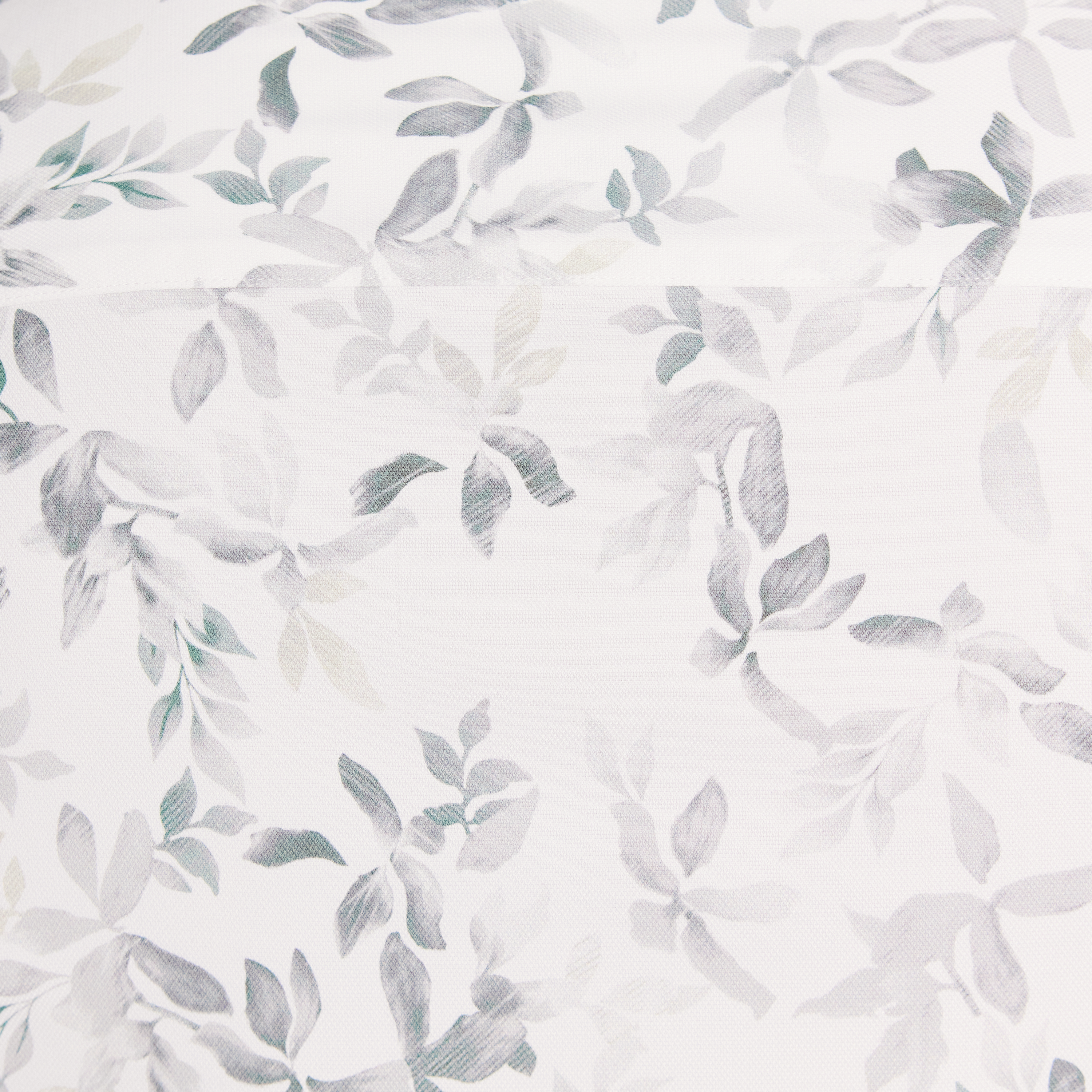 Avanti Slim Leaf Bamboo Shirt