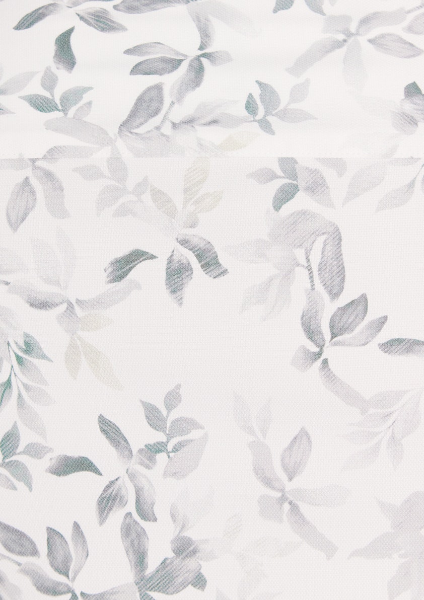 Avanti Slim Leaf Bamboo Shirt