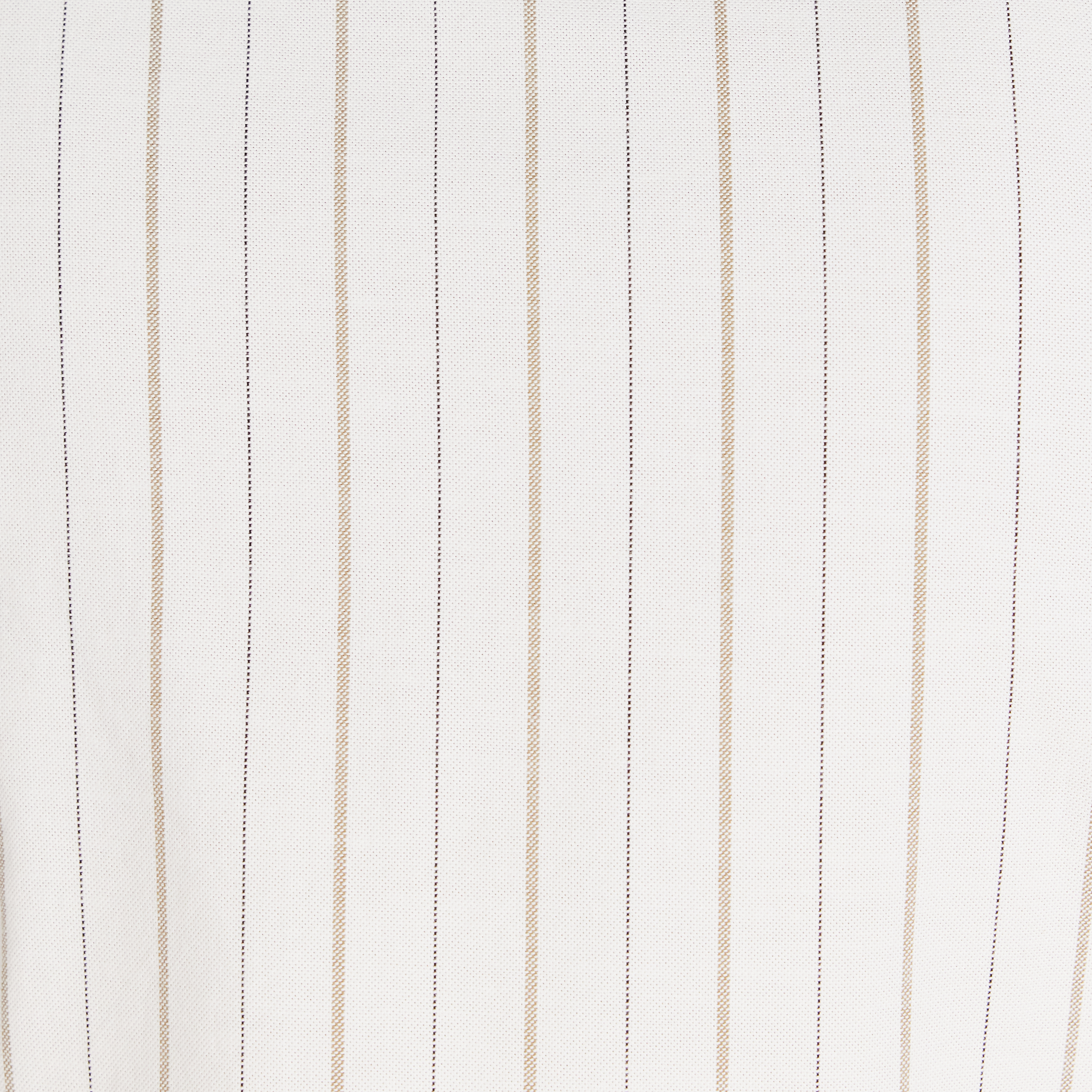 Amaro Stripe Oxford Shirt