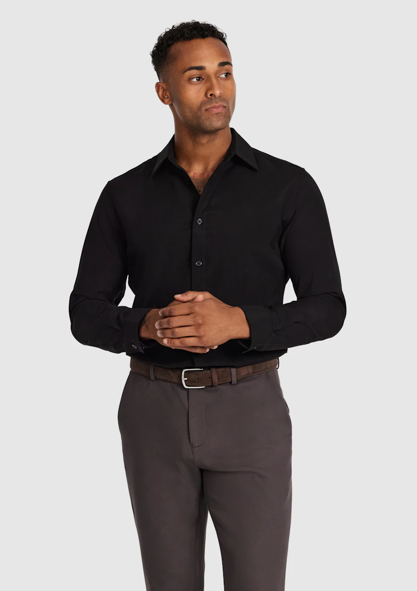 Bode Textured Shirt