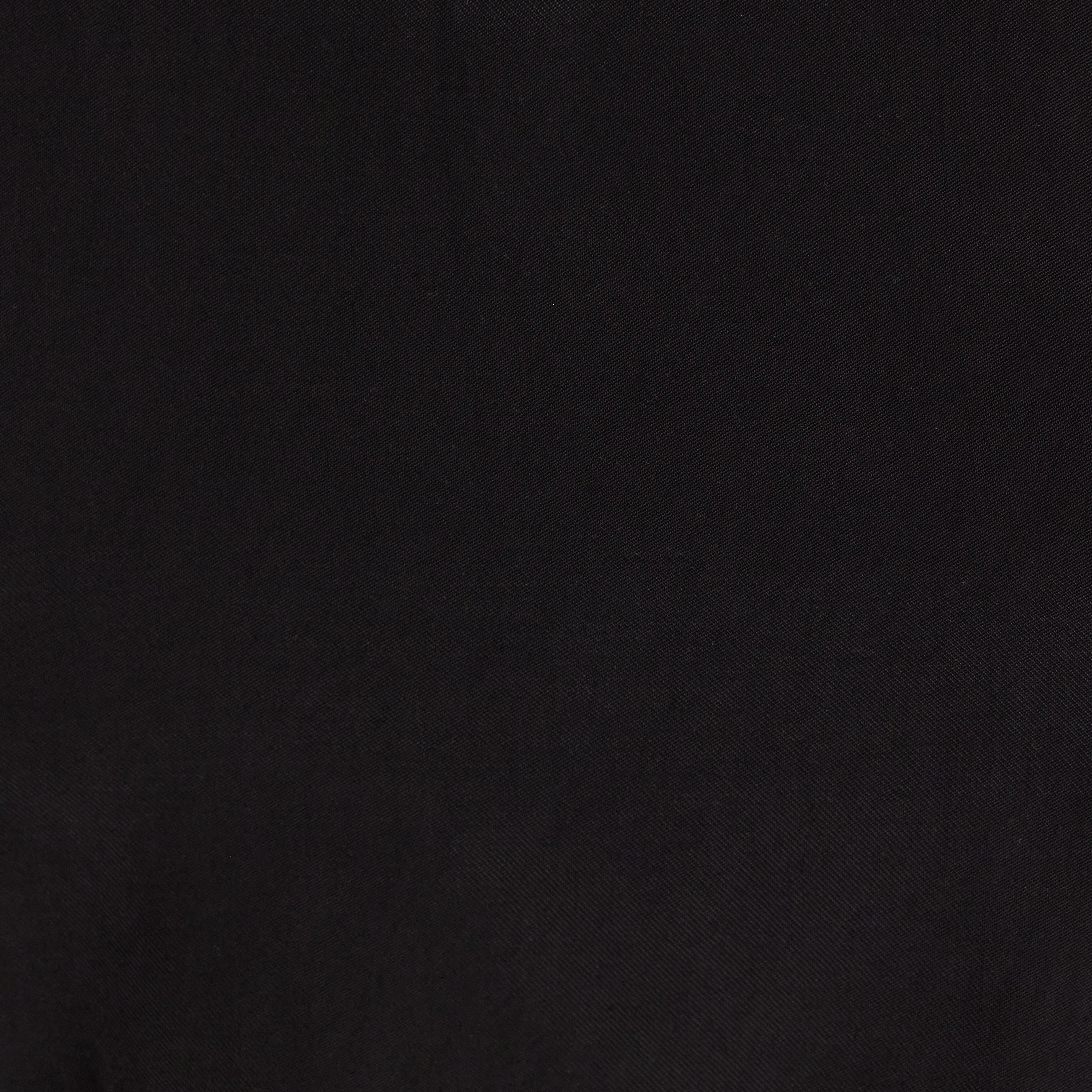 Black Bode Textured Shirt