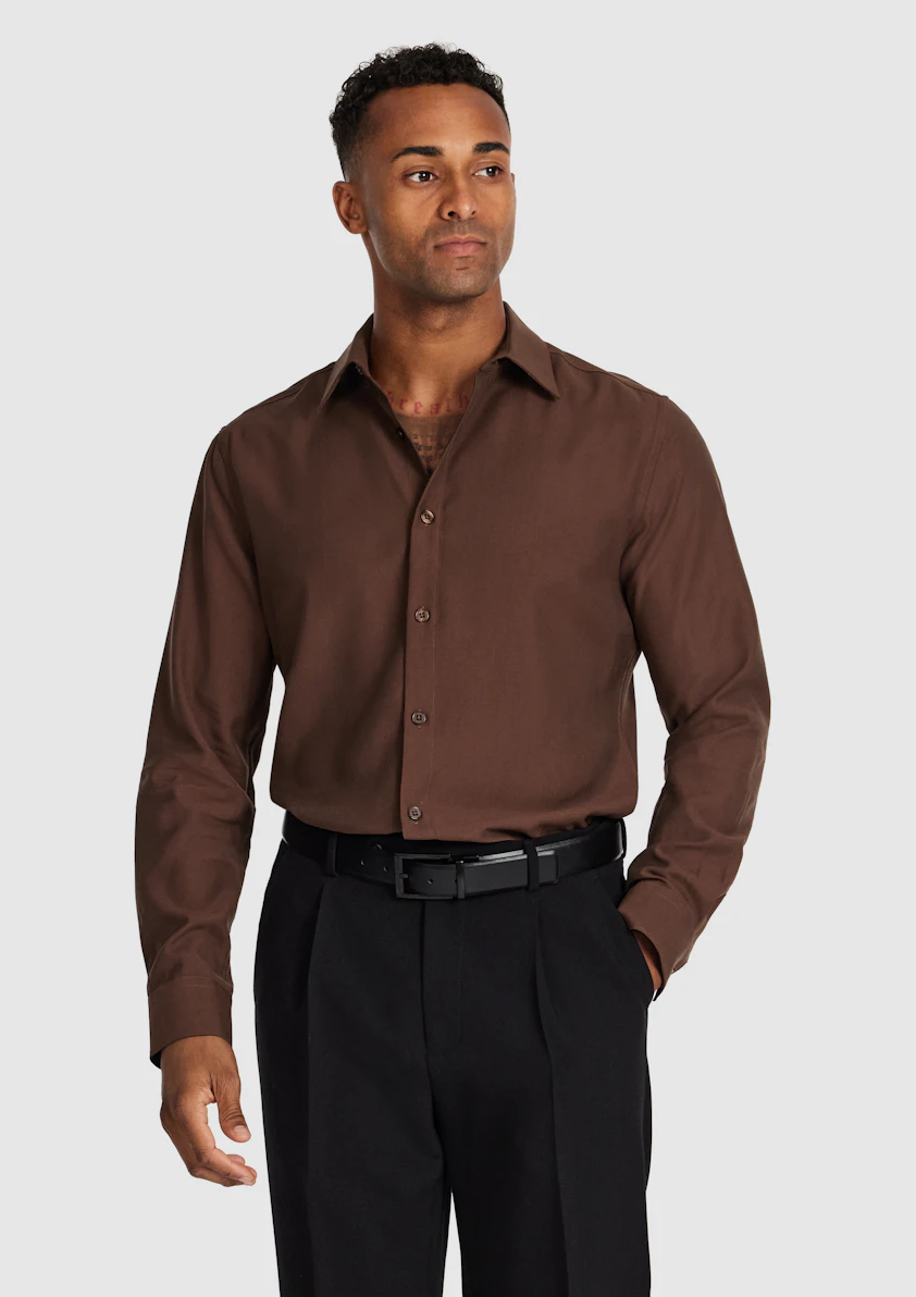 Bode Textured Shirt