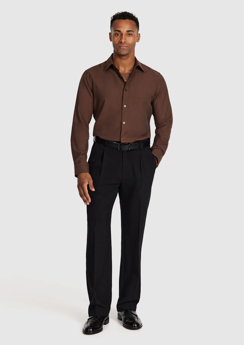 Bode Textured Shirt