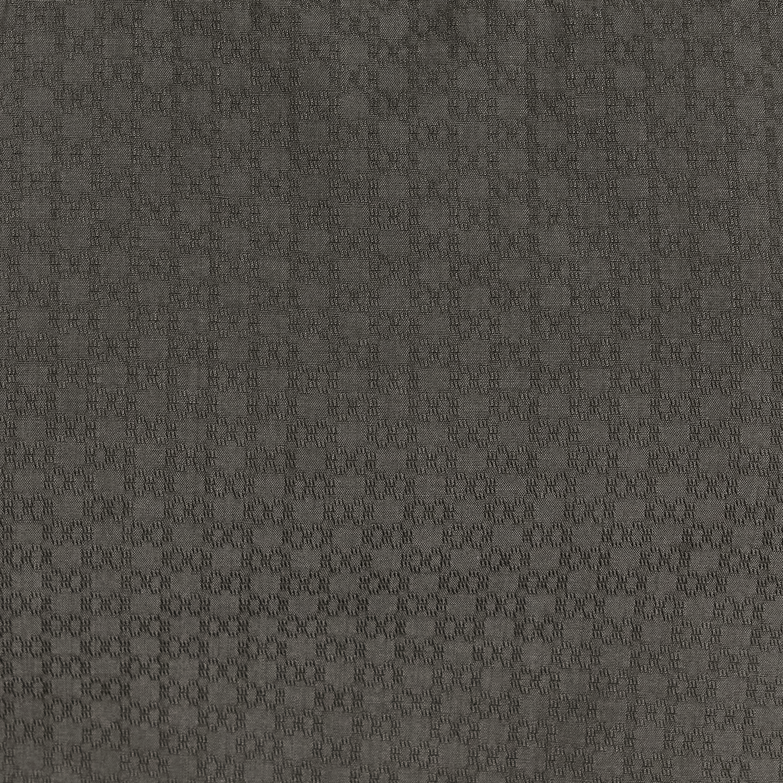 Khaki Nate Textured Shirt