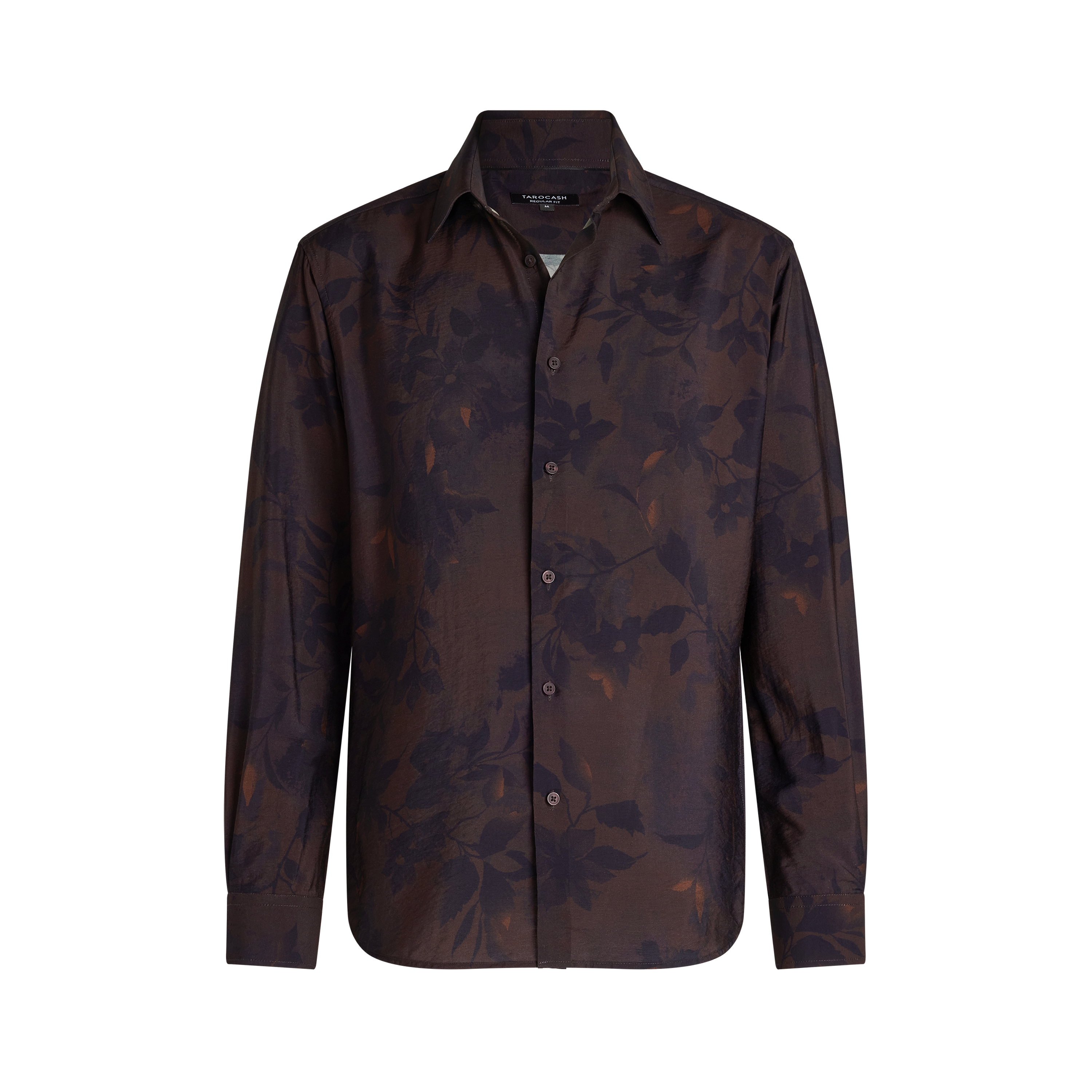 Venus Viscose Abstract Shirt