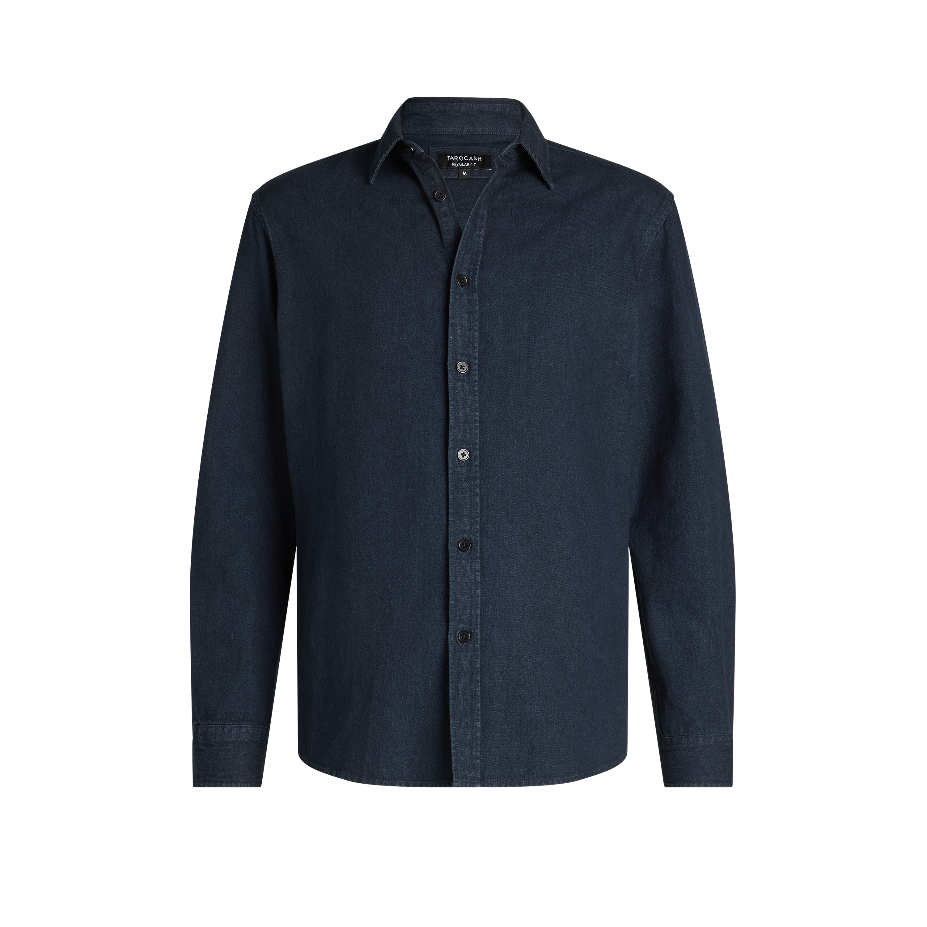 Nomad Denim Shirt