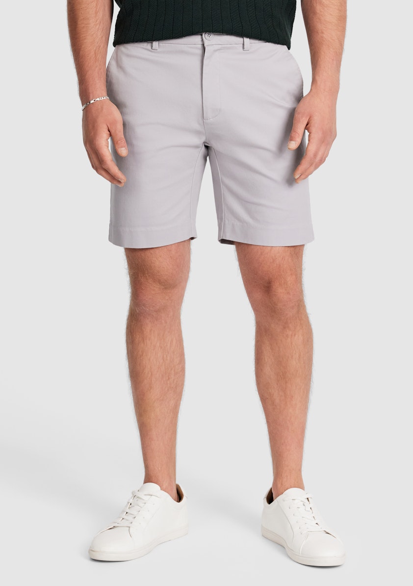 Riviera Stretch Short