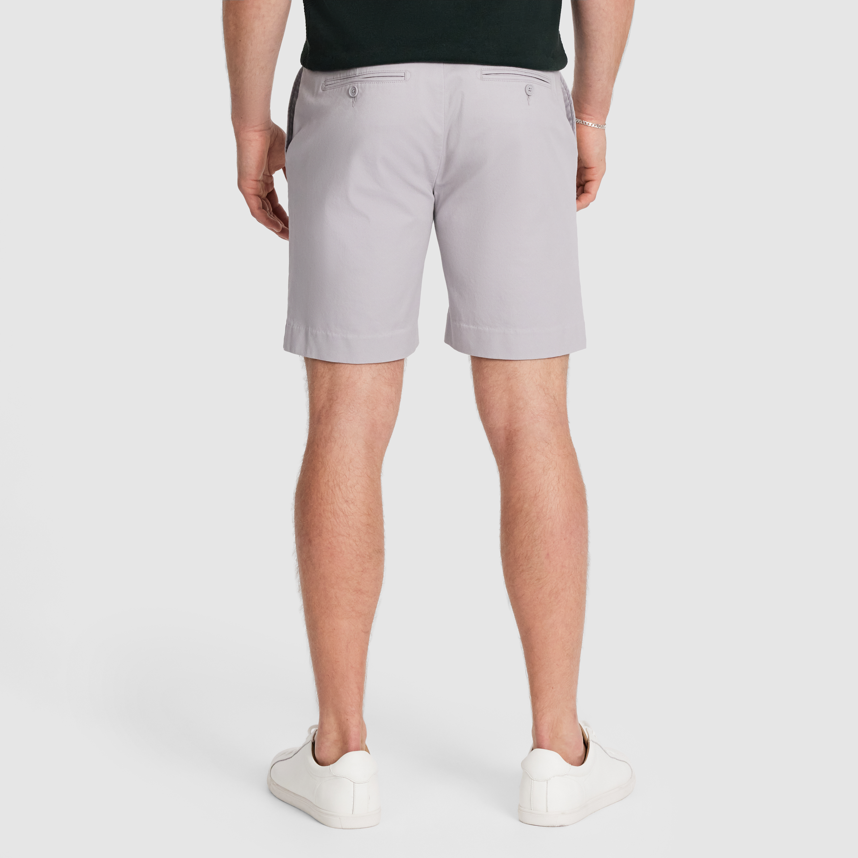 Cement Riviera Stretch Short