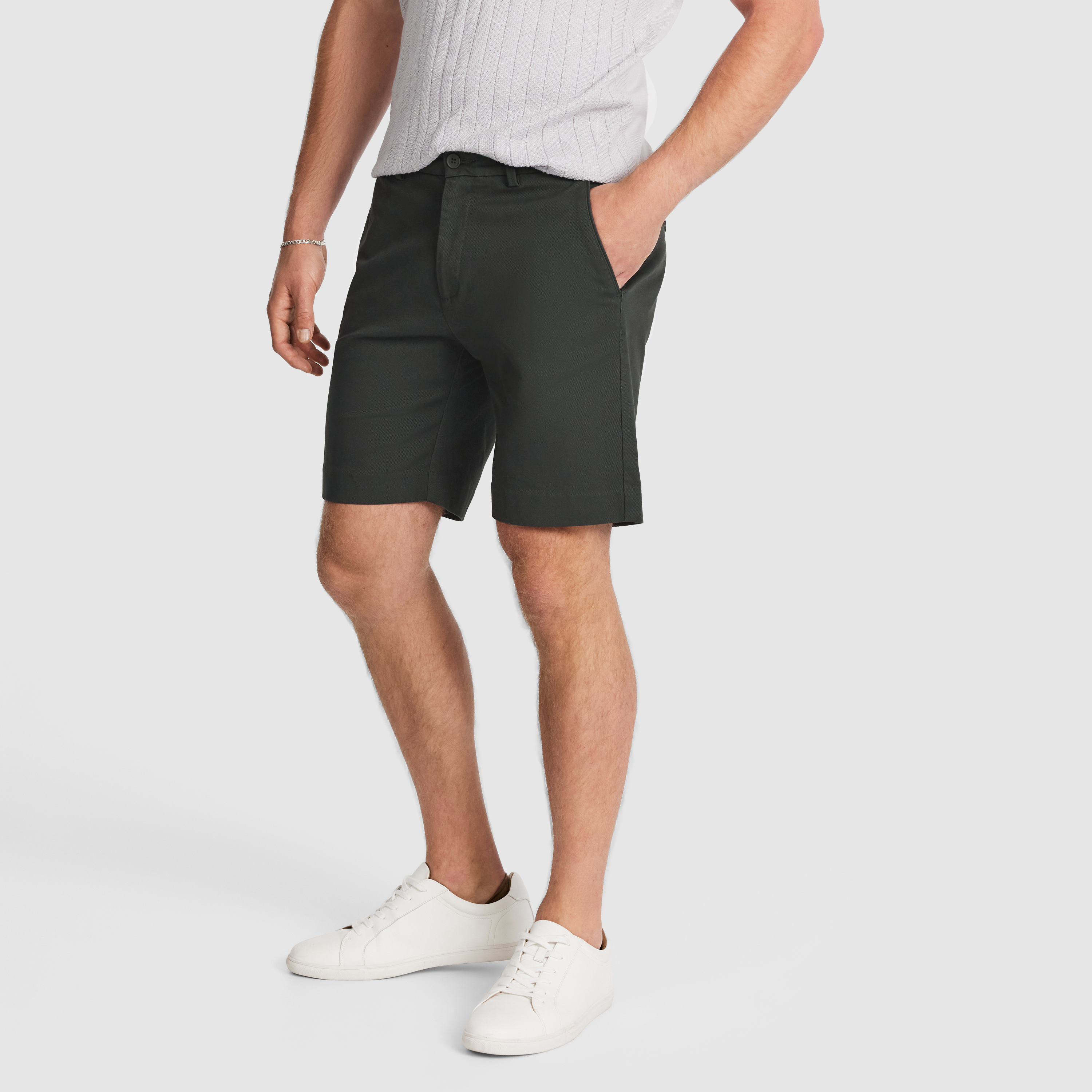 Riviera Stretch Short