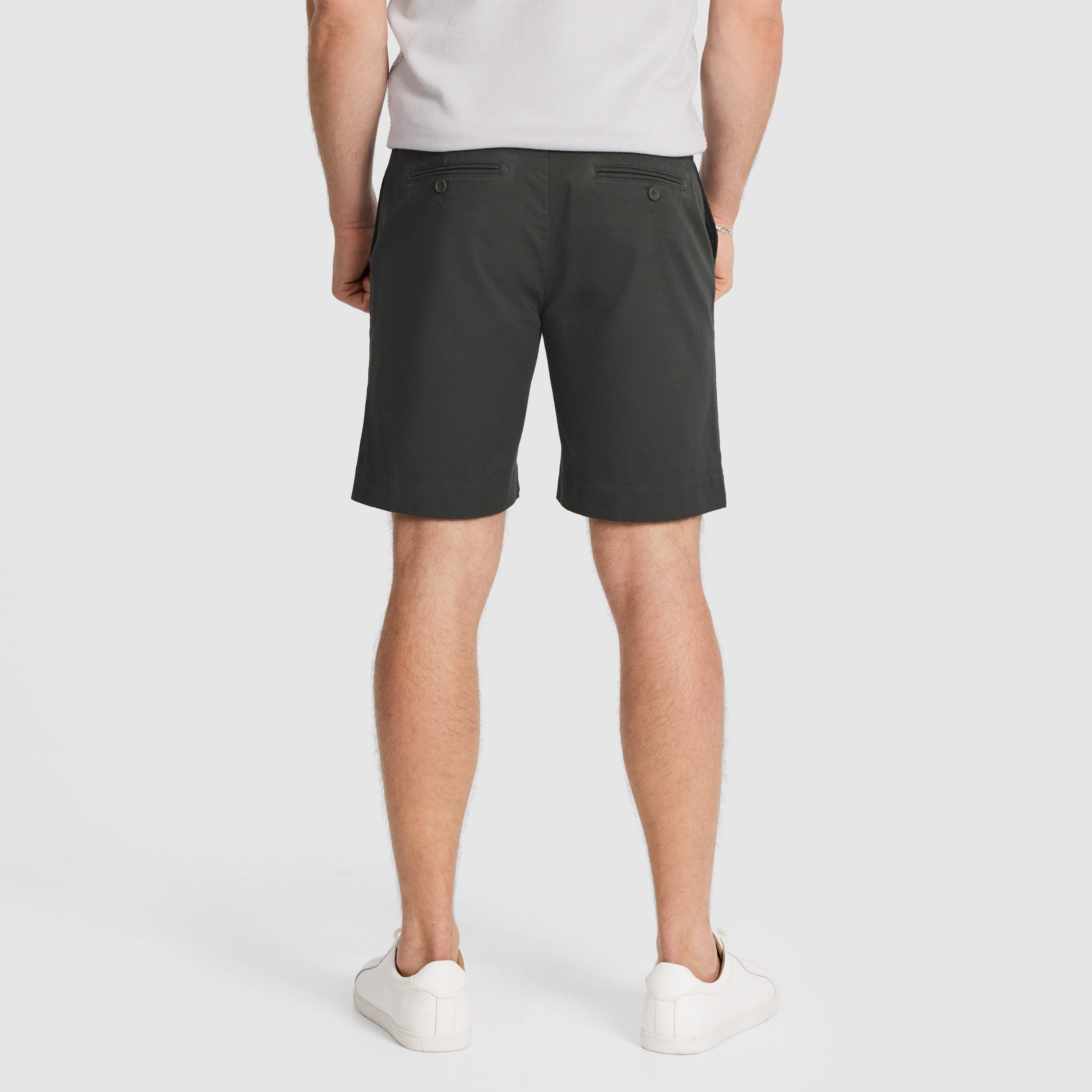 Riviera Stretch Short