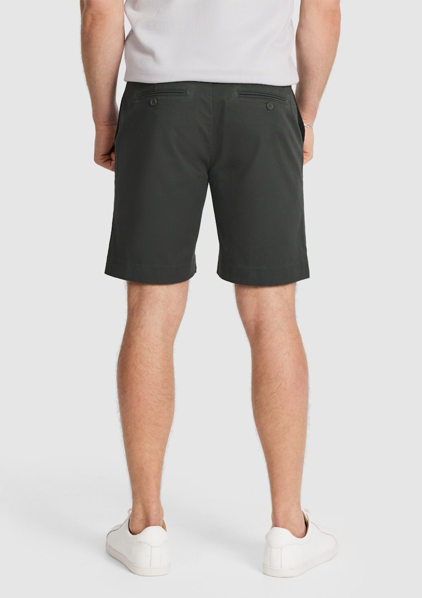 Riviera Stretch Short