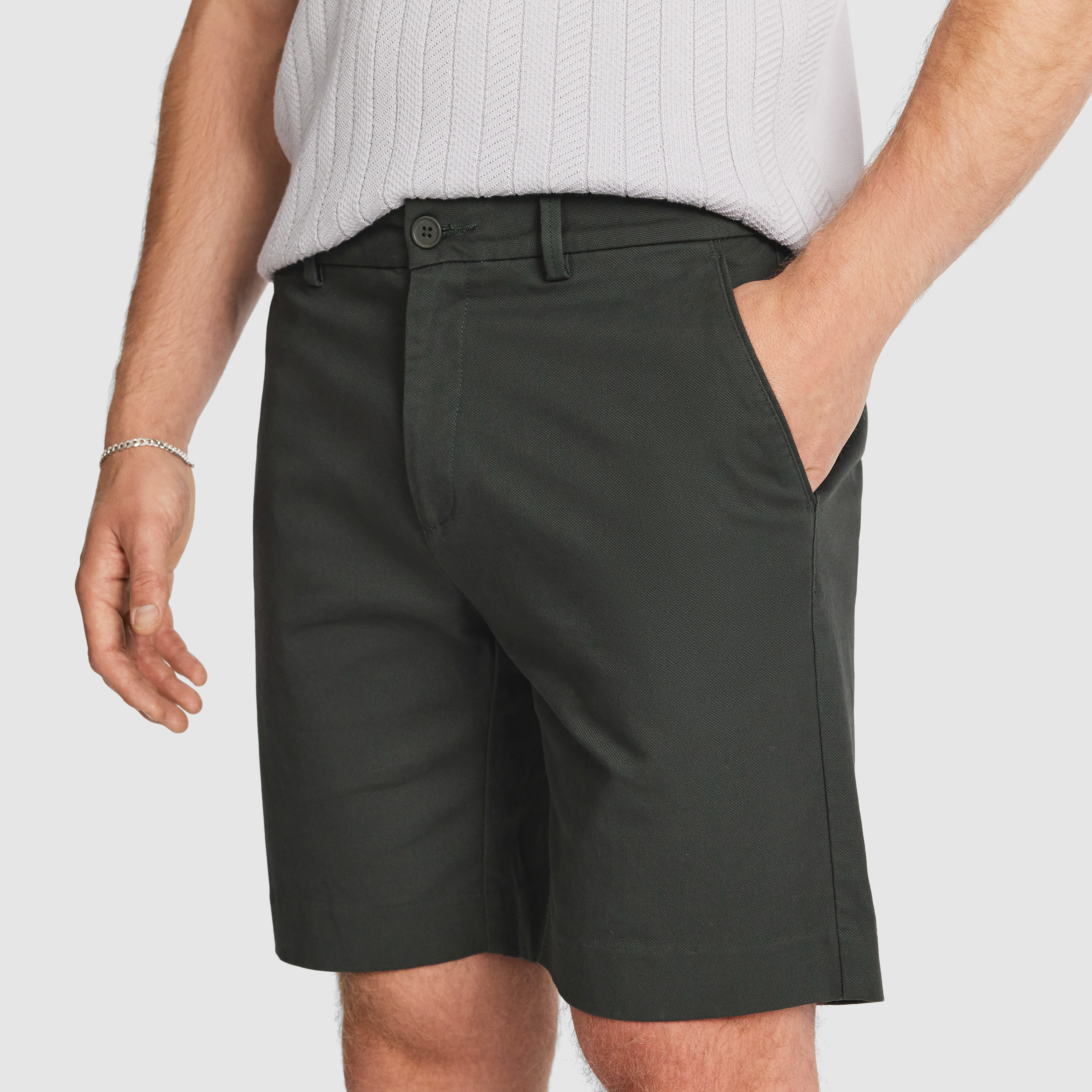 Riviera Stretch Short