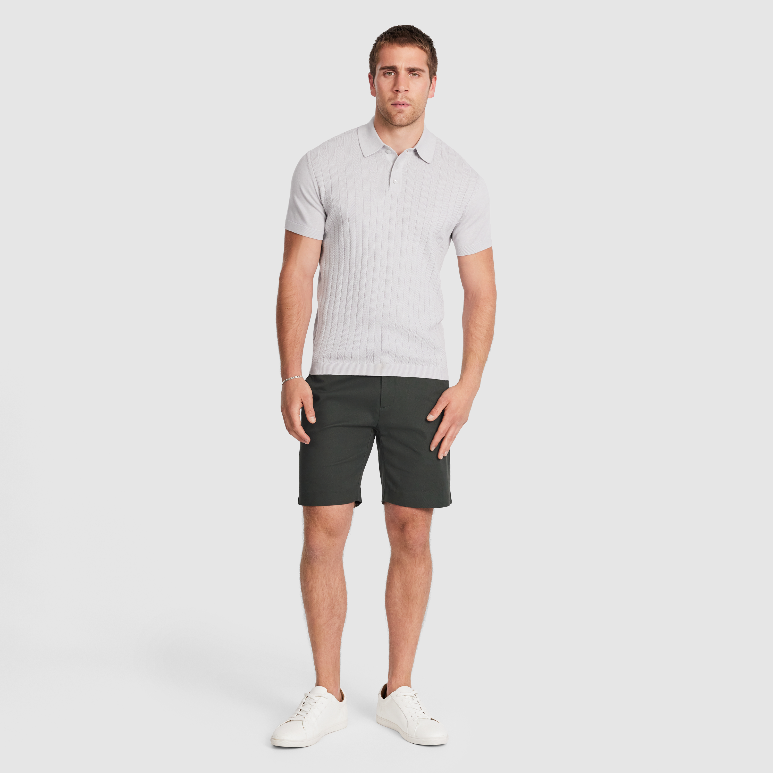 Riviera Stretch Short