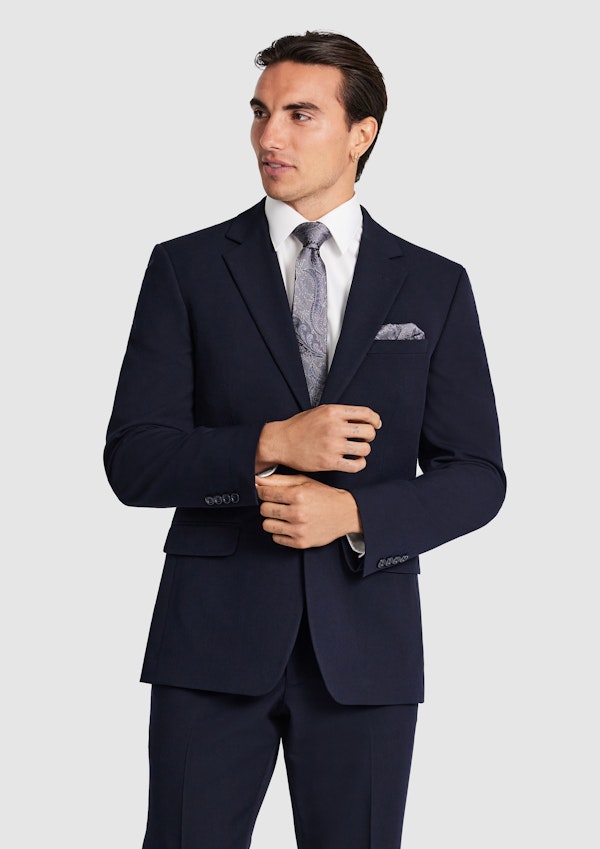 Bentley Suit Jacket