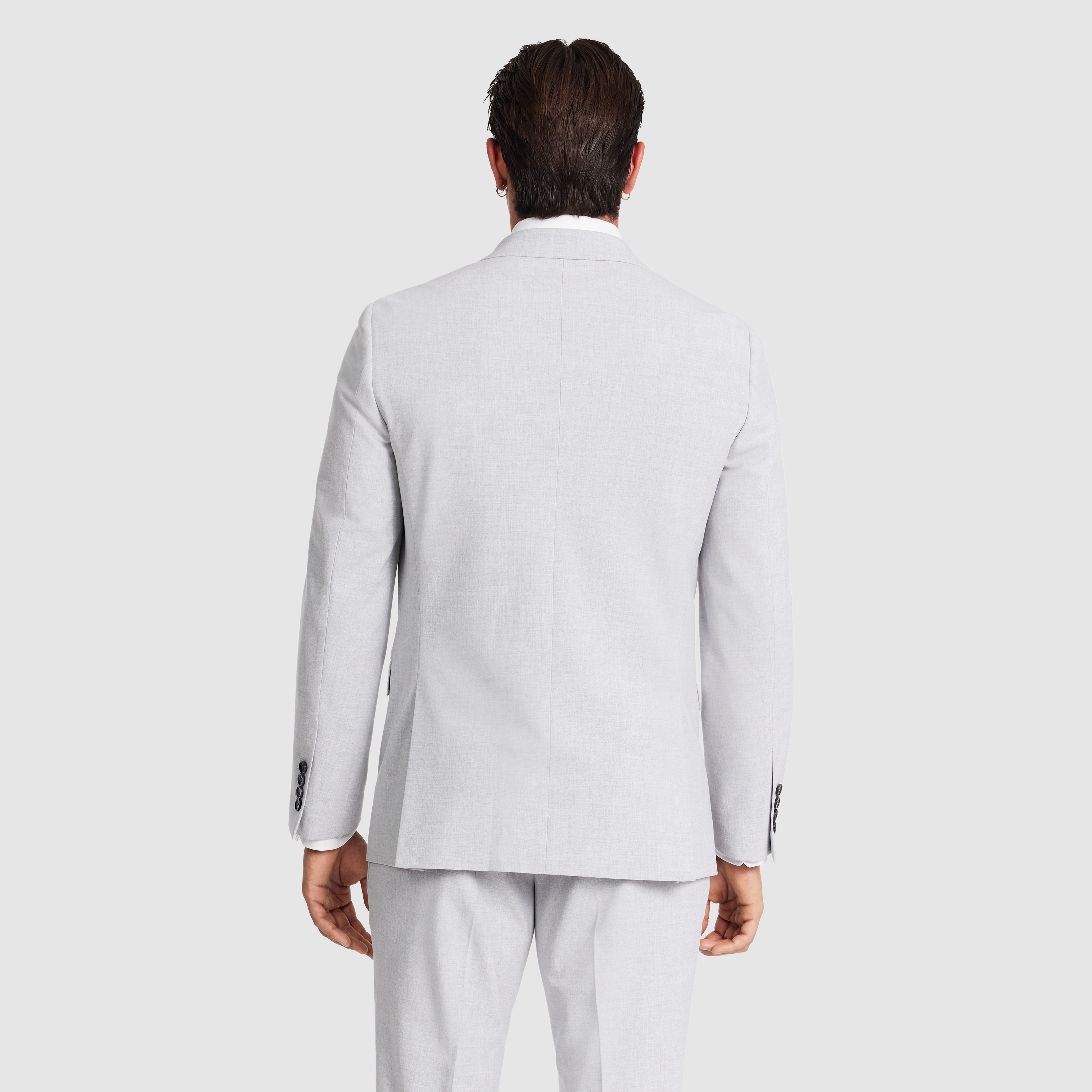 Carson Slim Suit Jacket