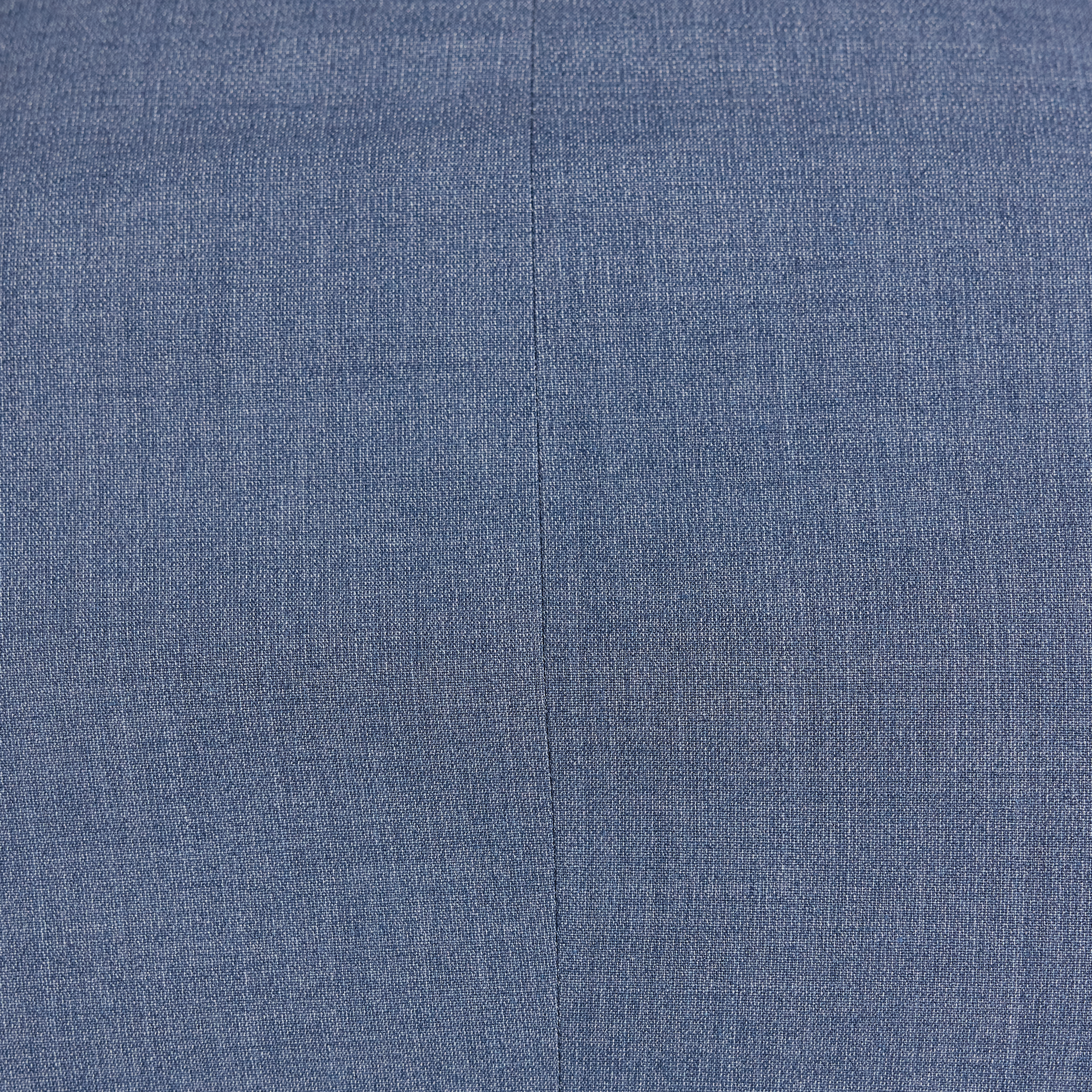 Mid Blue Desoto Slim Suit Jacket