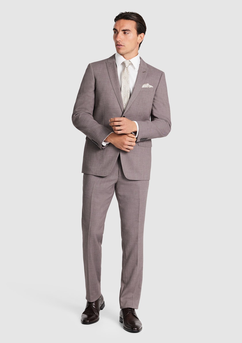 Tilford Slim Suit Jacket