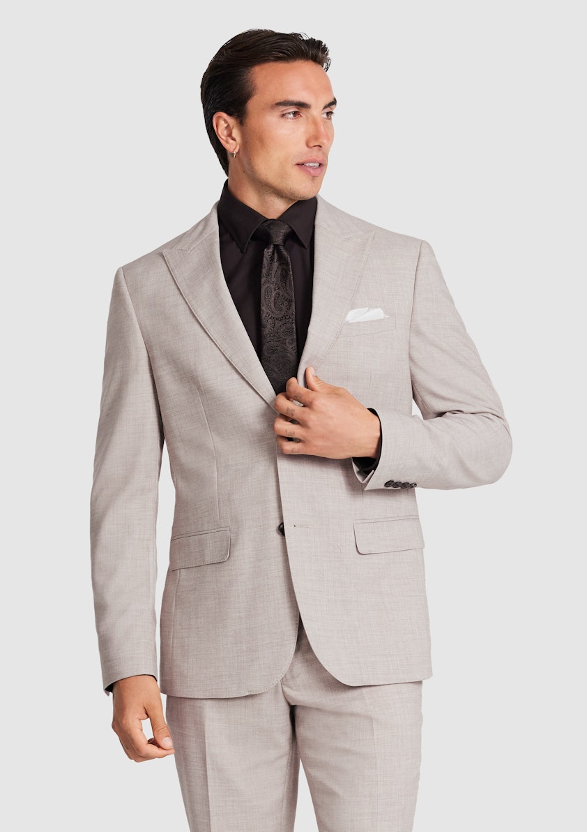 Farrell Suit Jacket