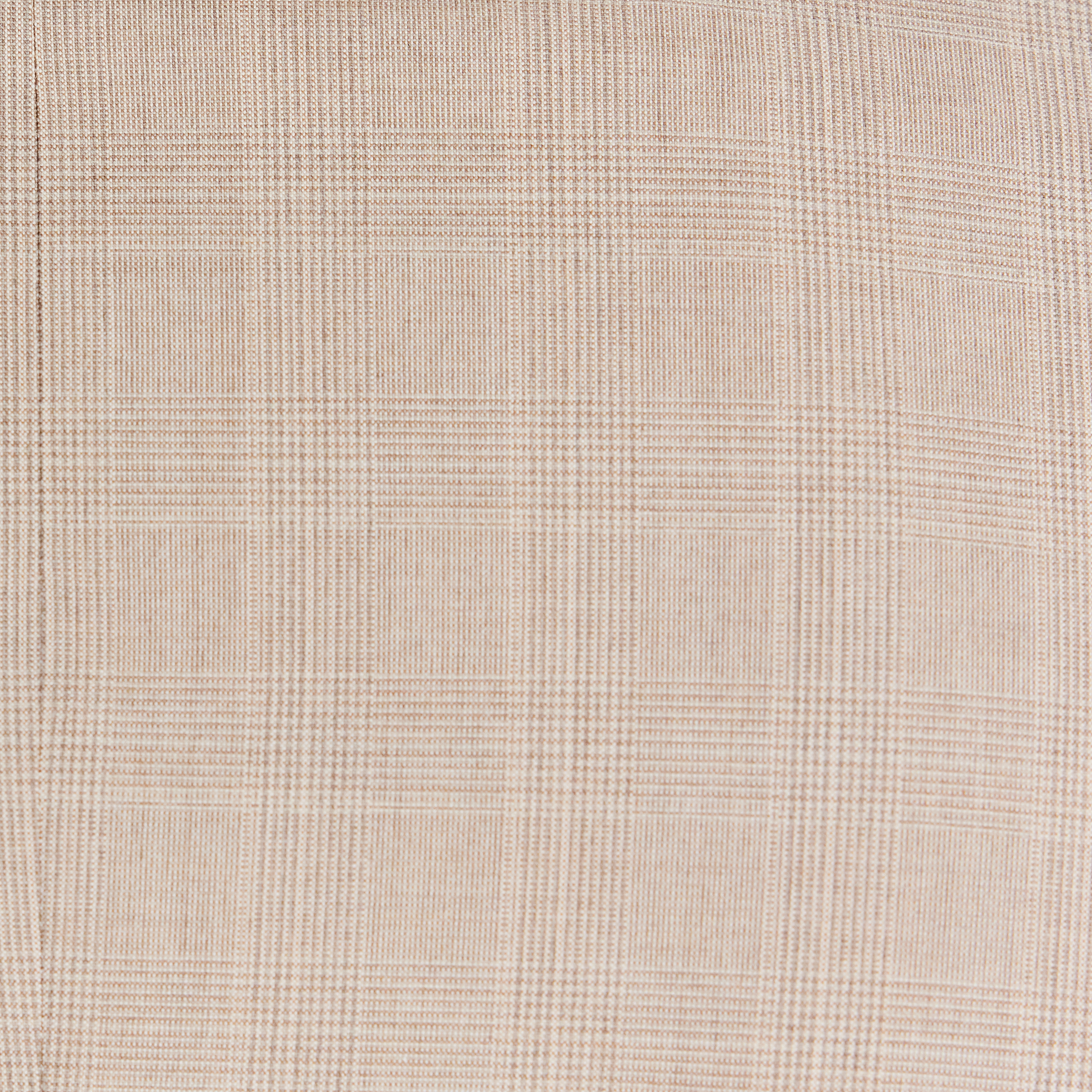 Arden Check Suit Jacket