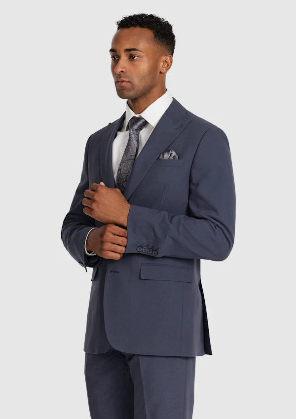 Rhyce Suit Jacket