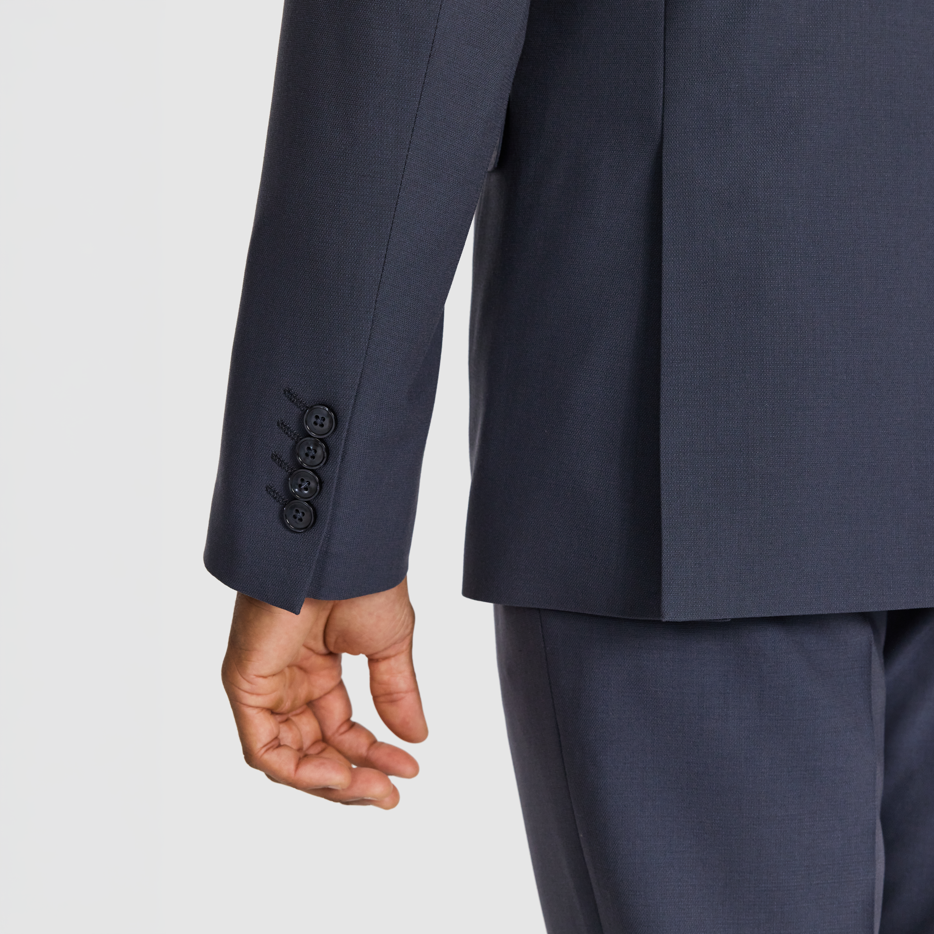 Rhyce Suit Jacket