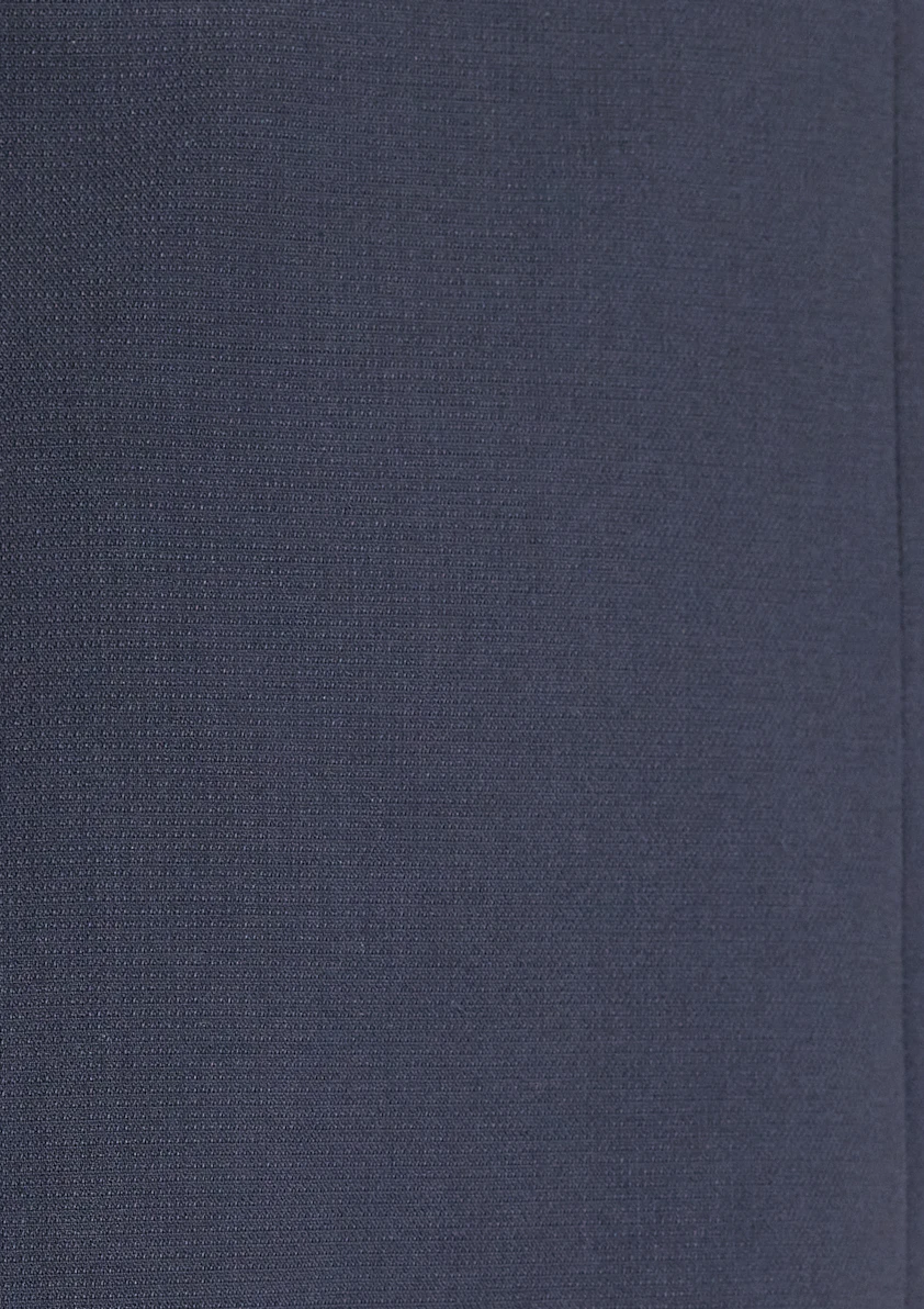 Steel Blue Rhyce Suit Jacket