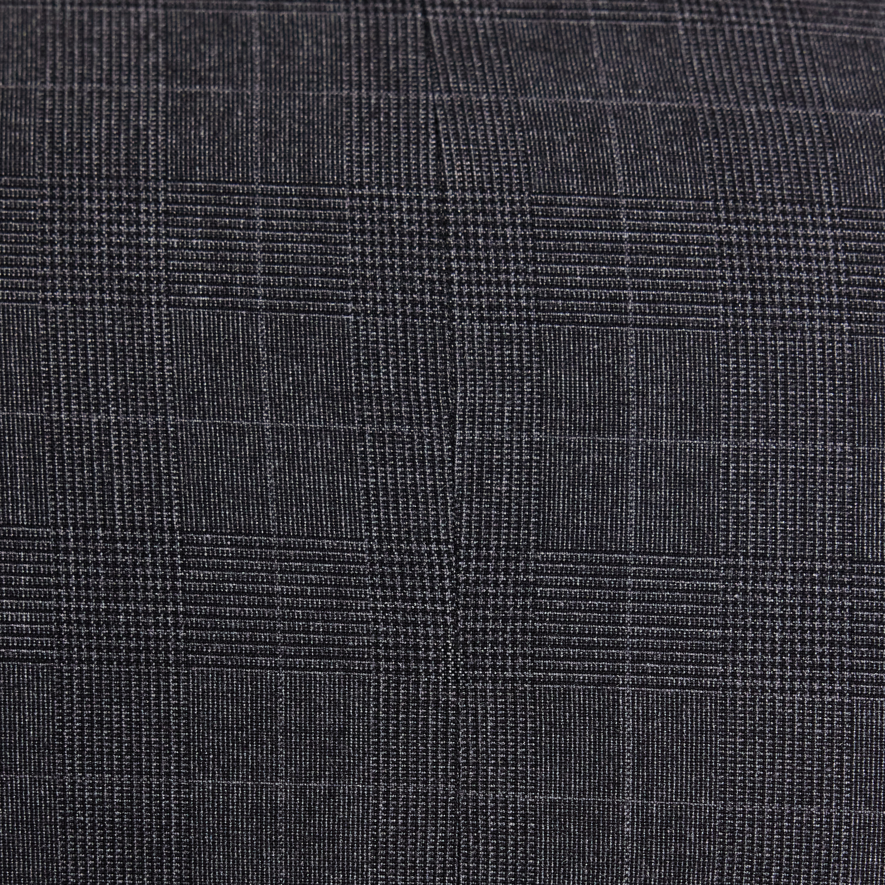 Lev Slim Check Suit Jacket