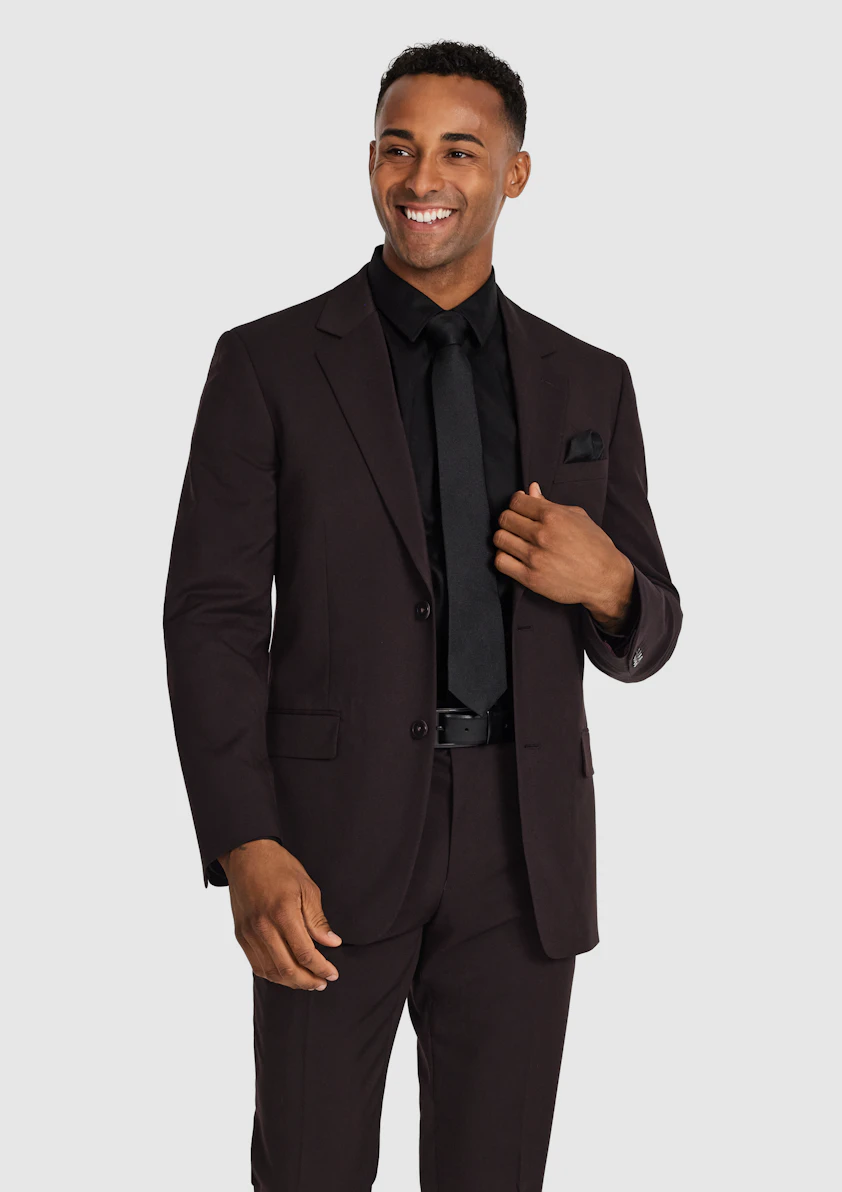Forge Slim Suit Jacket