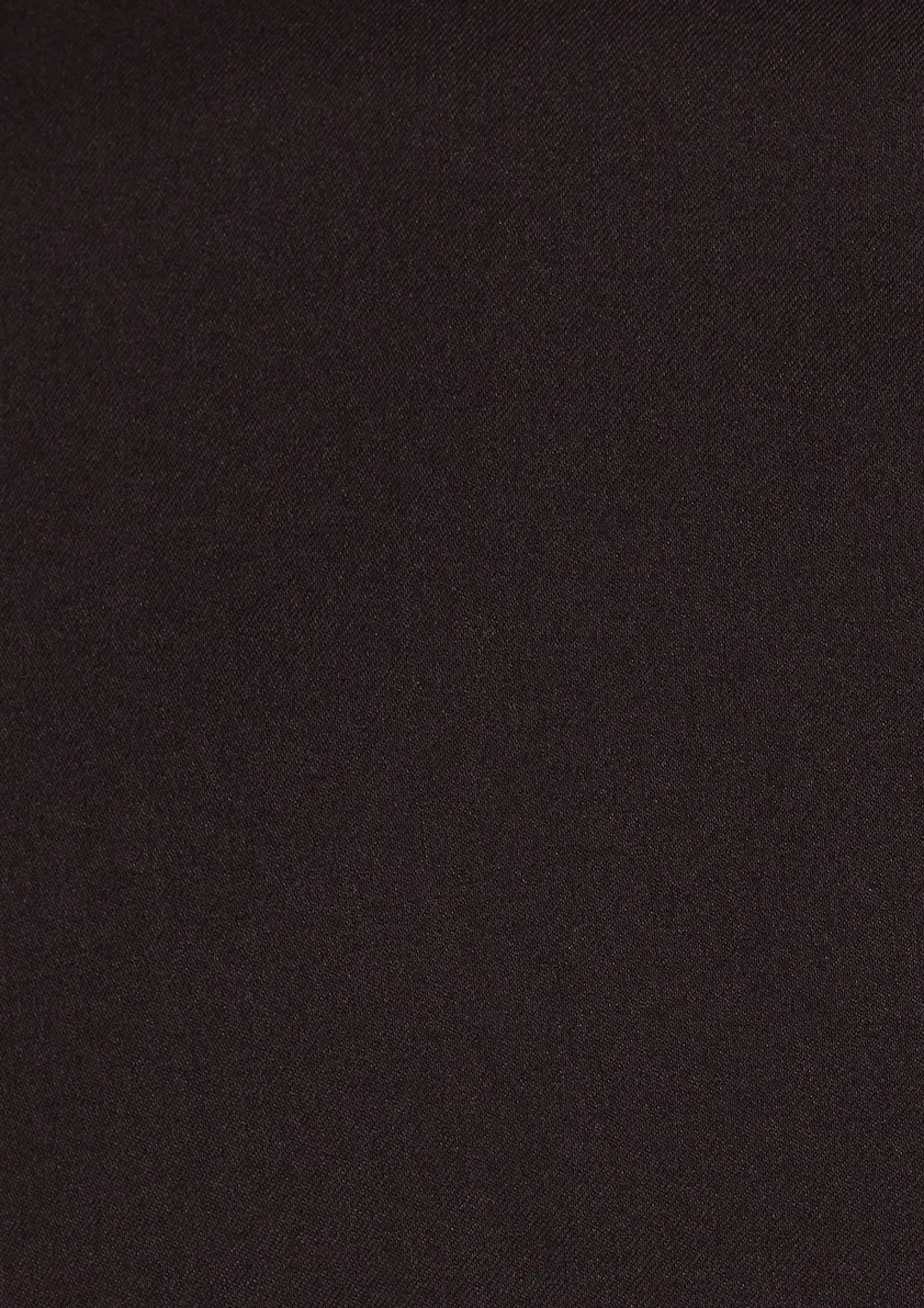 Burgundy Forge Slim Suit Jacket