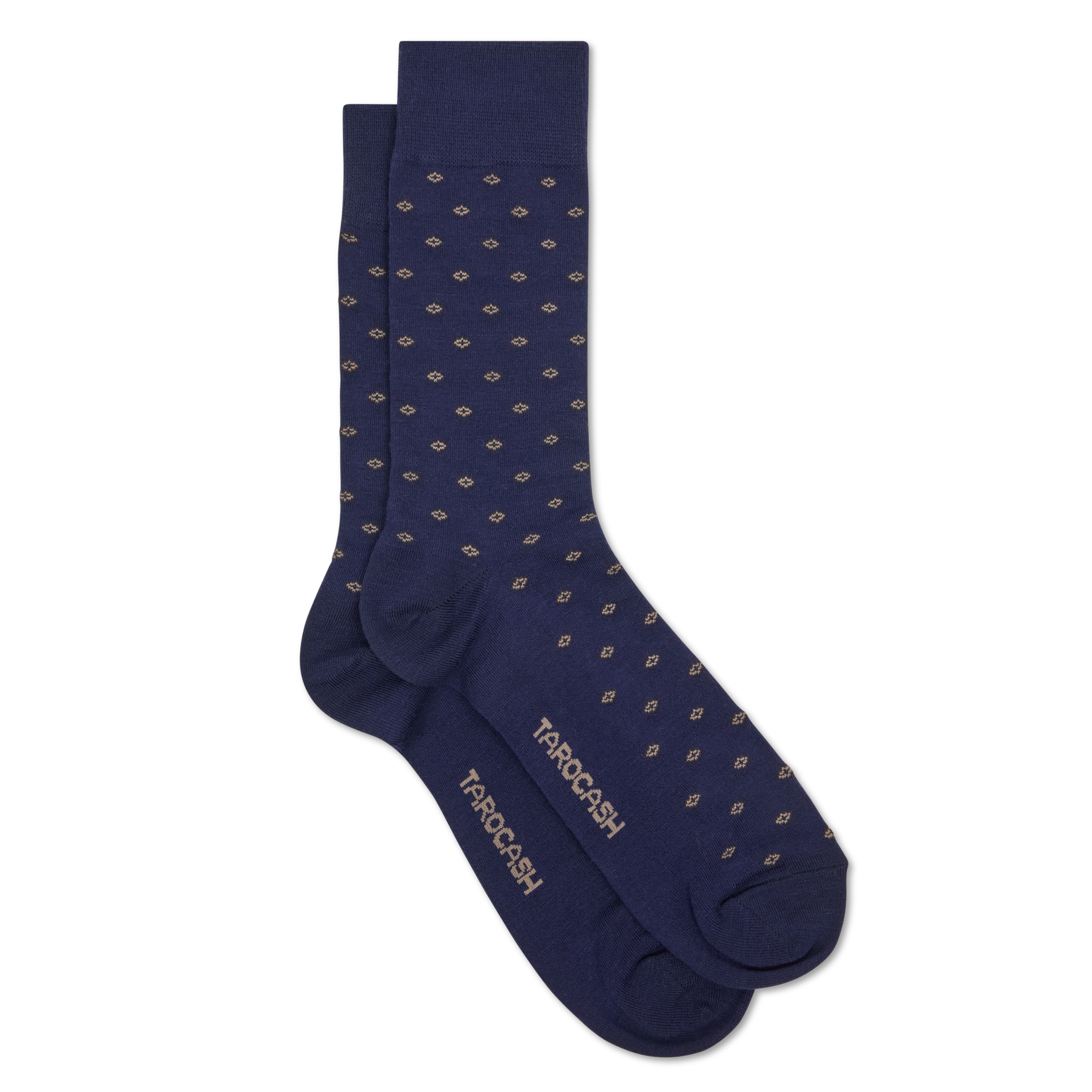 Axis Geo Bamboo Sock