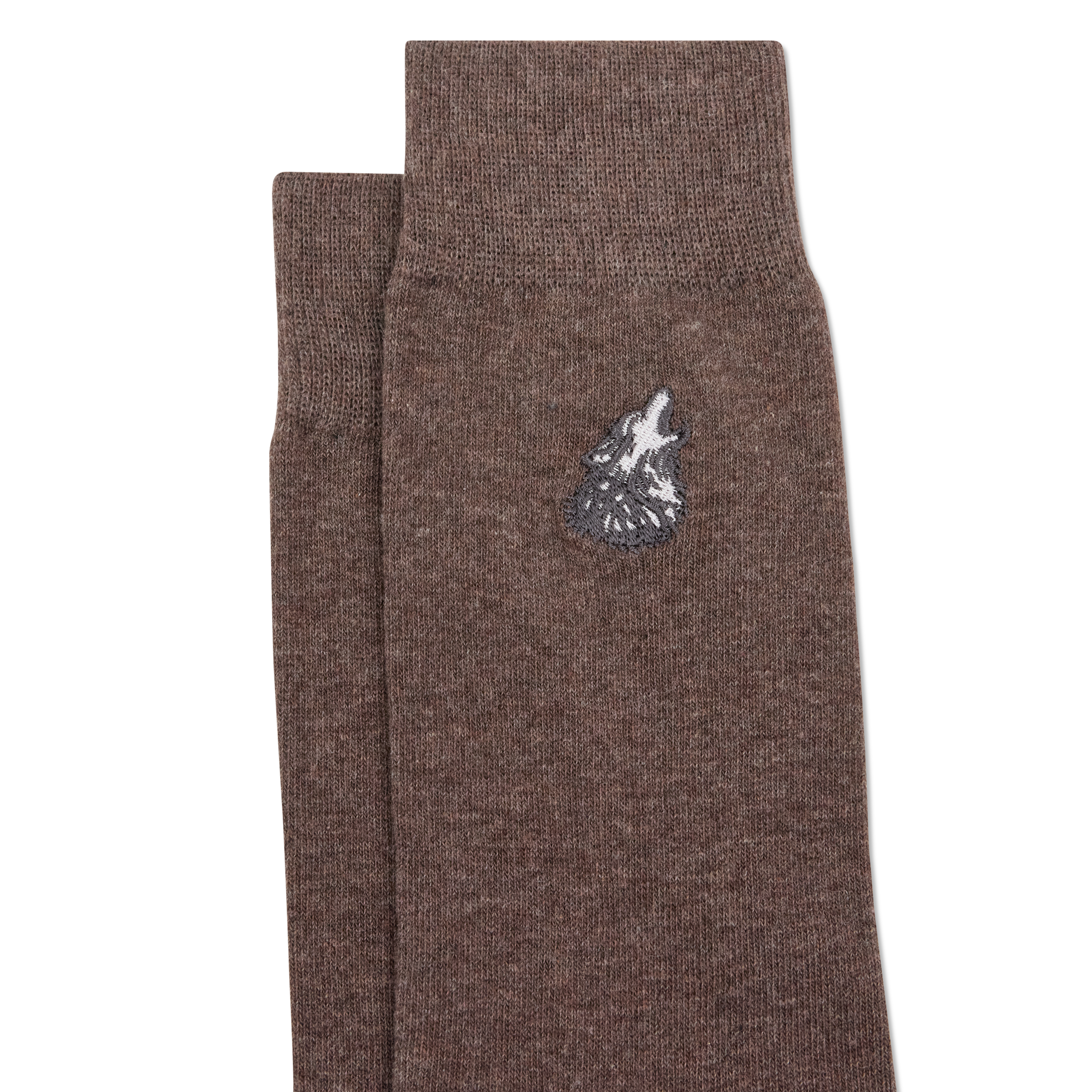 Wolf Sock
